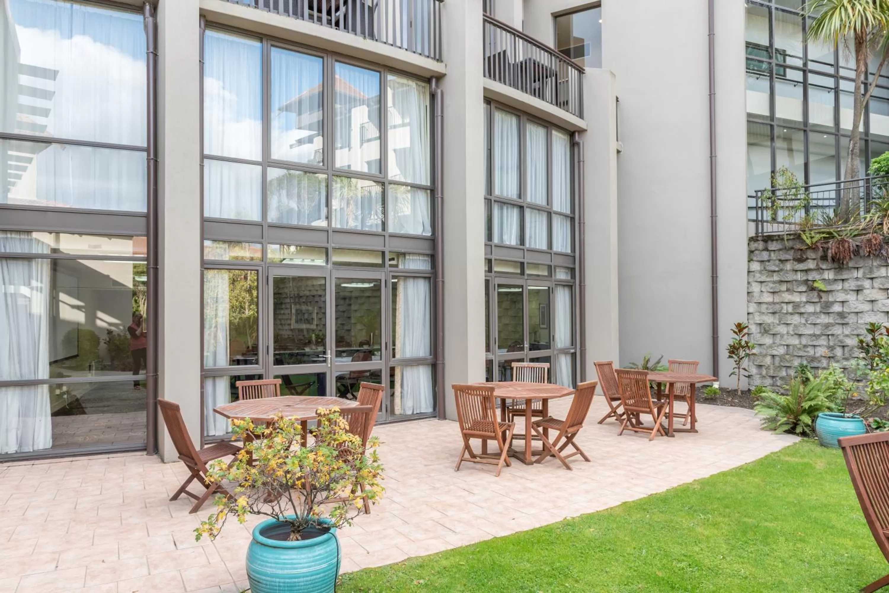 Restaurant/places to eat in Copthorne Hotel & Resort Lakefront Queenstown