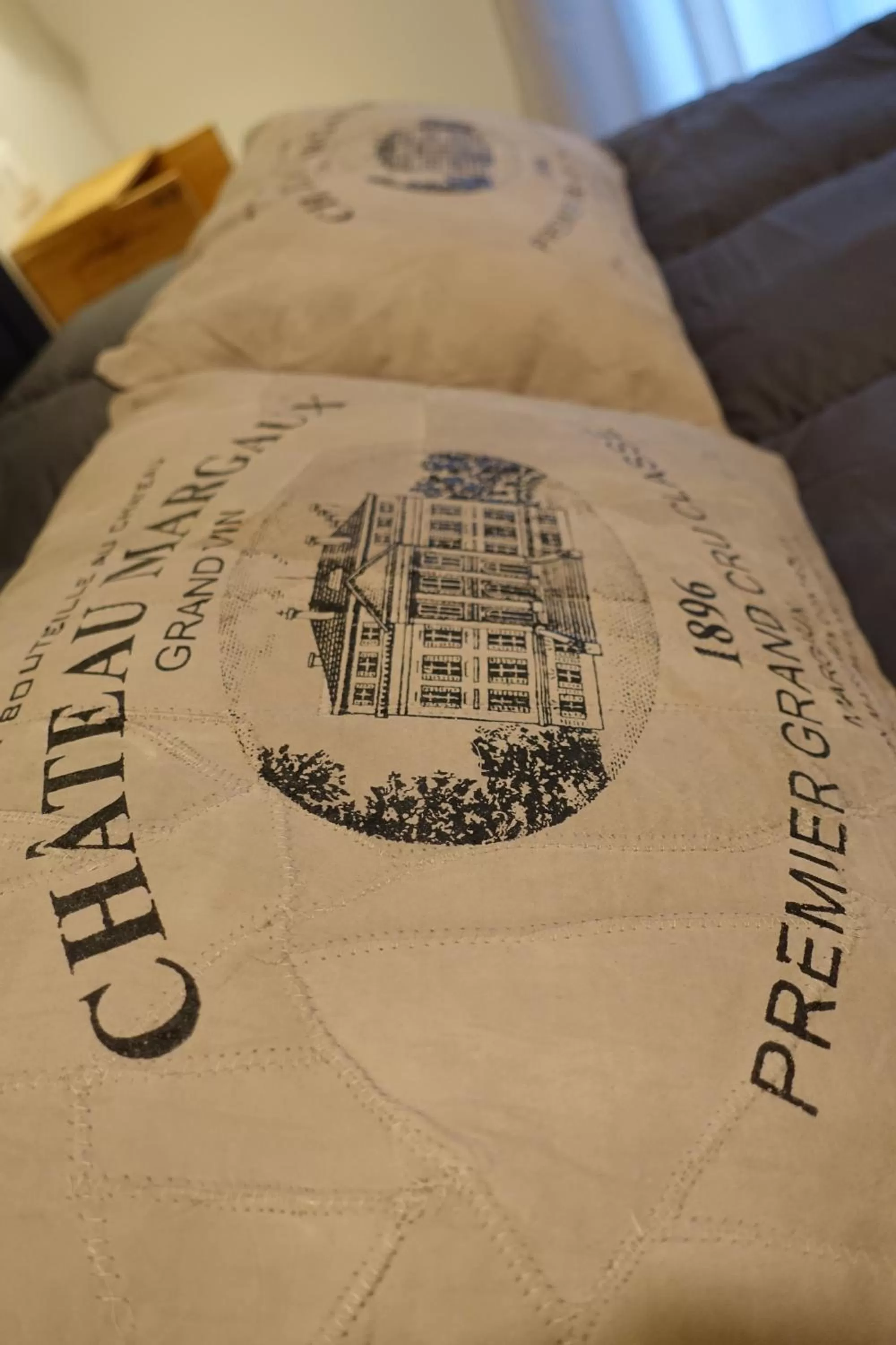 Bed in Rooms Maison 3 Magnoni