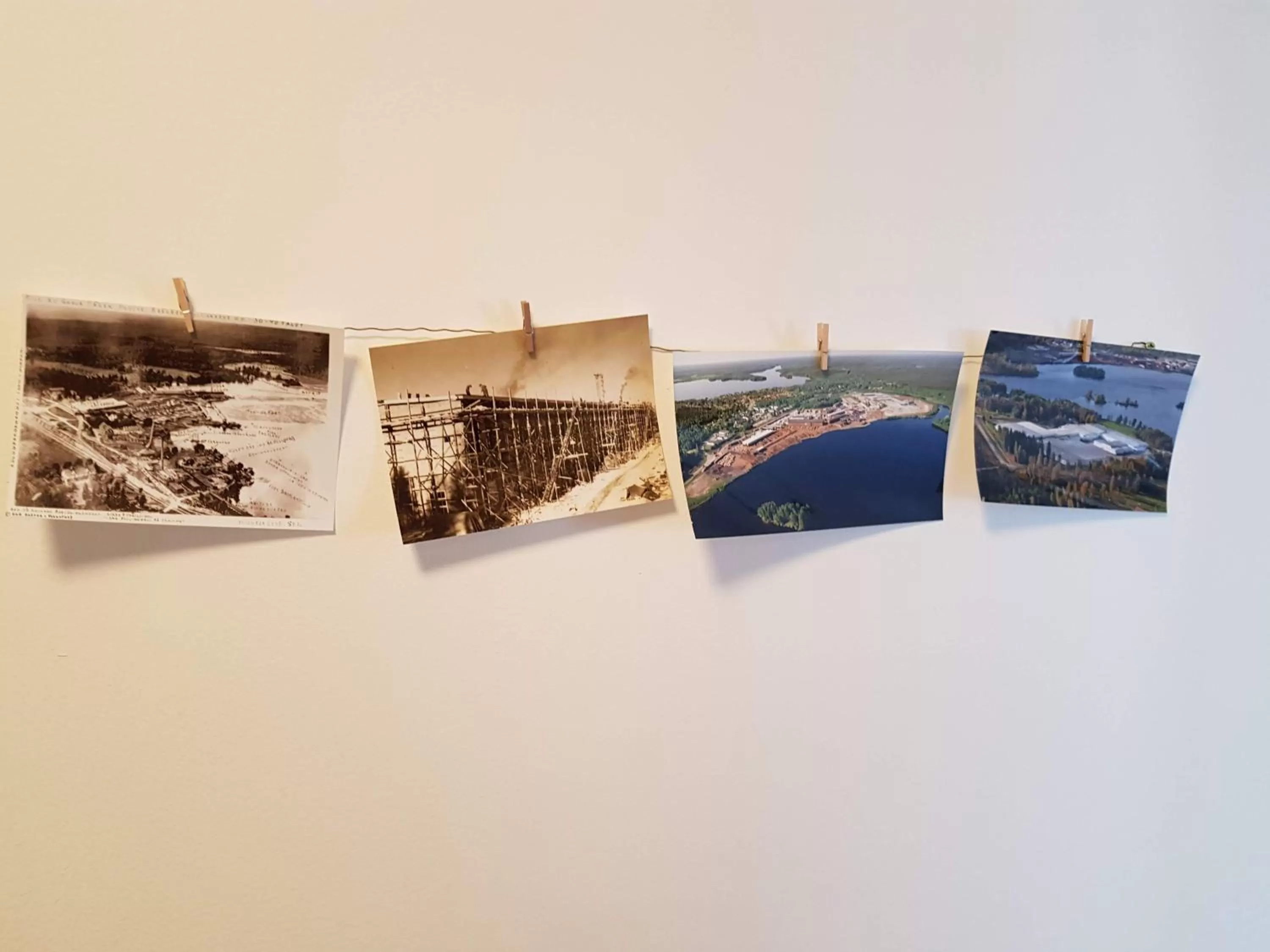 Decorative detail in Brukshotellet Skinnsberg