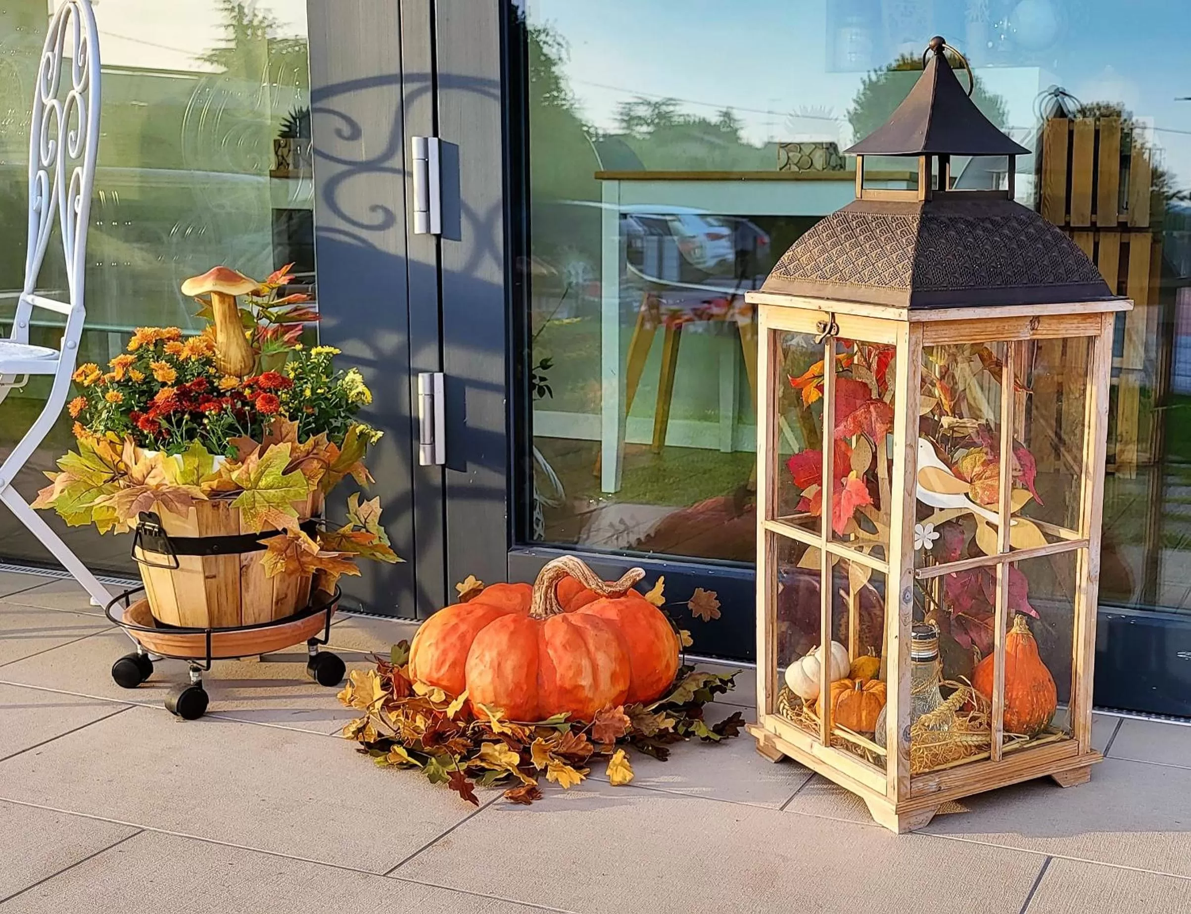 Facade/entrance in Stella del Garda