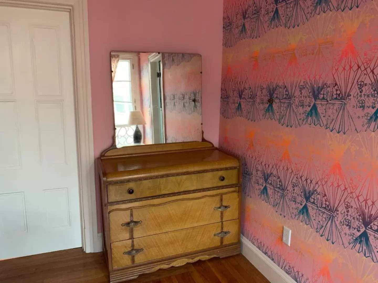 The Wedding Cake House