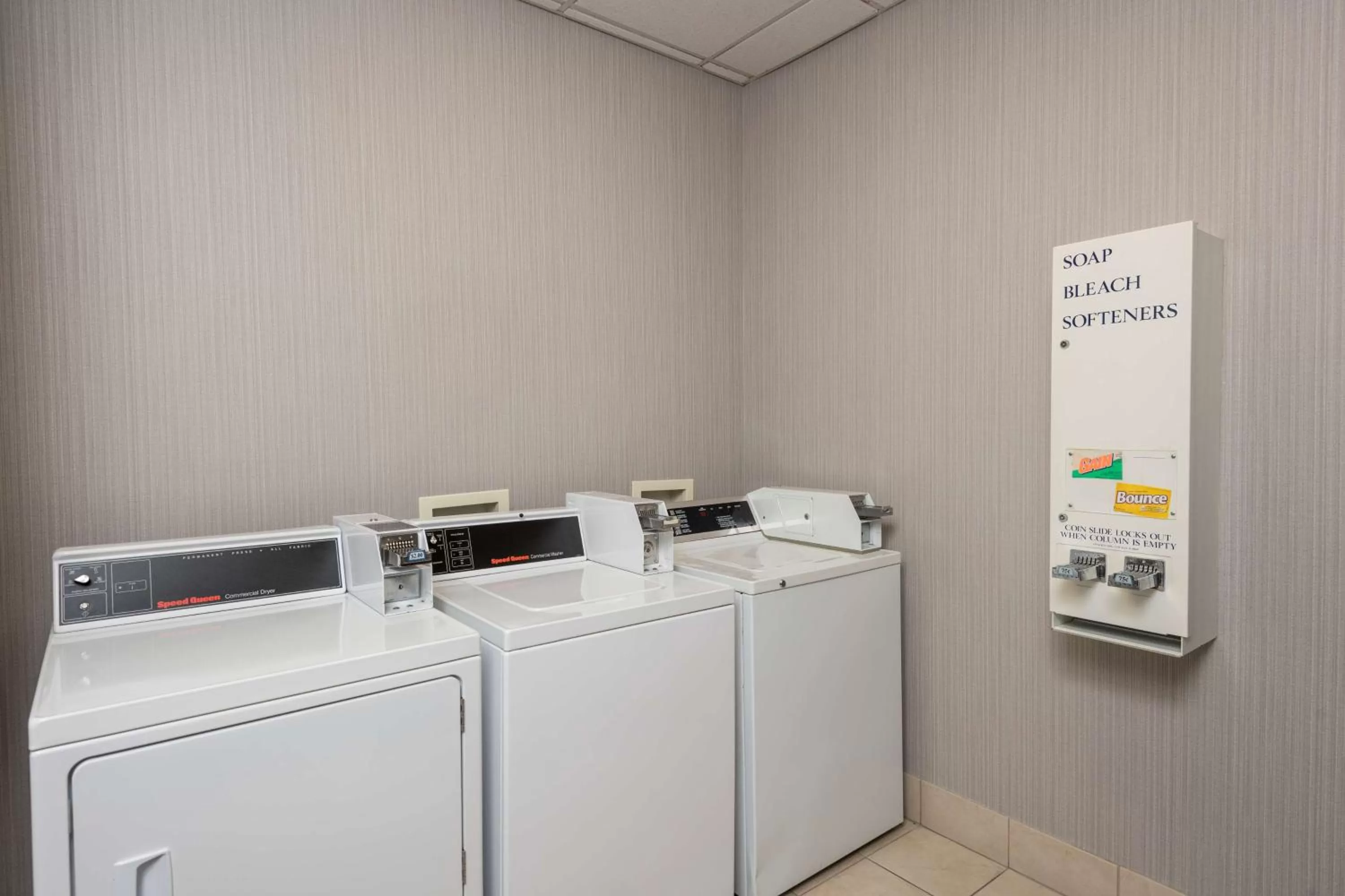 Property building in Hilton Garden Inn Lafayette/Cajundome