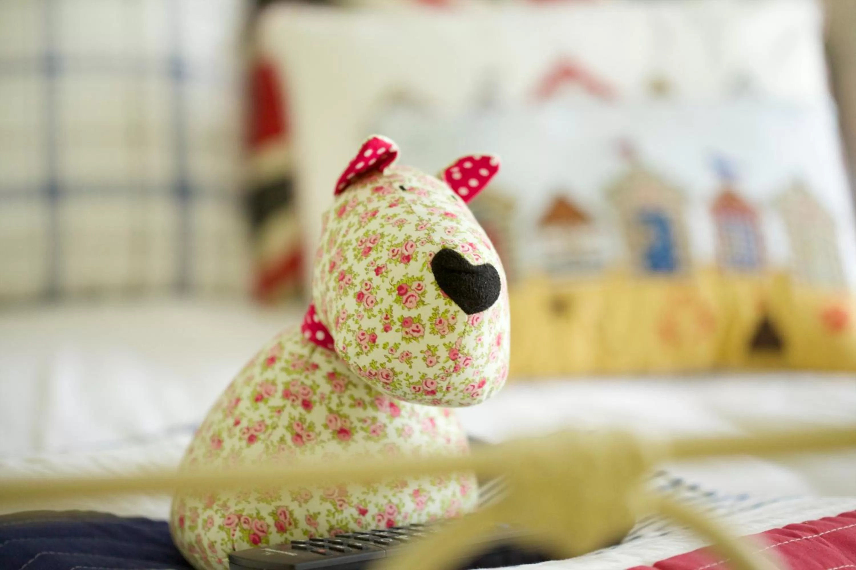 Standard Double Room in The Ness