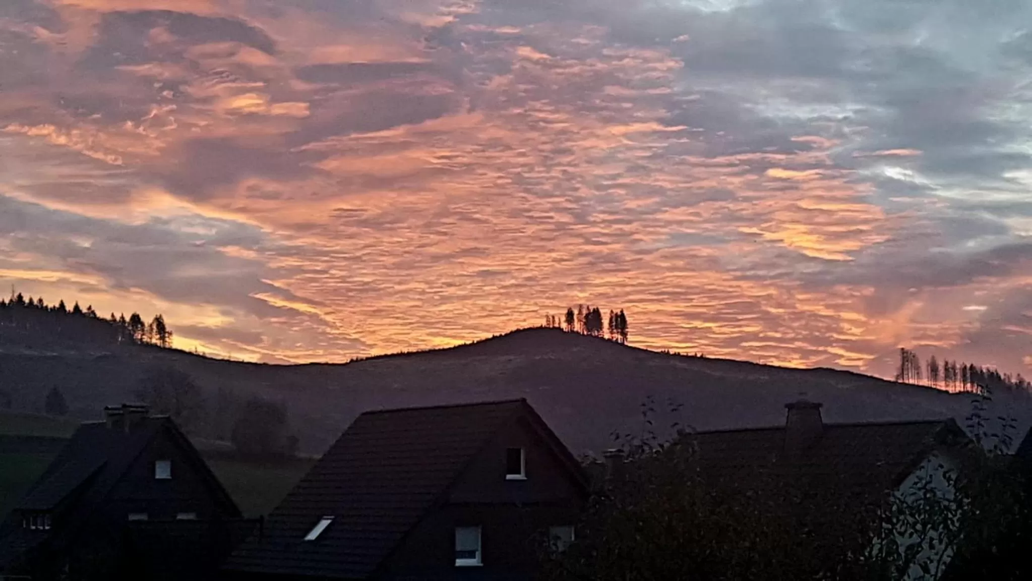 Berghotel Natura Bed & Breakfast