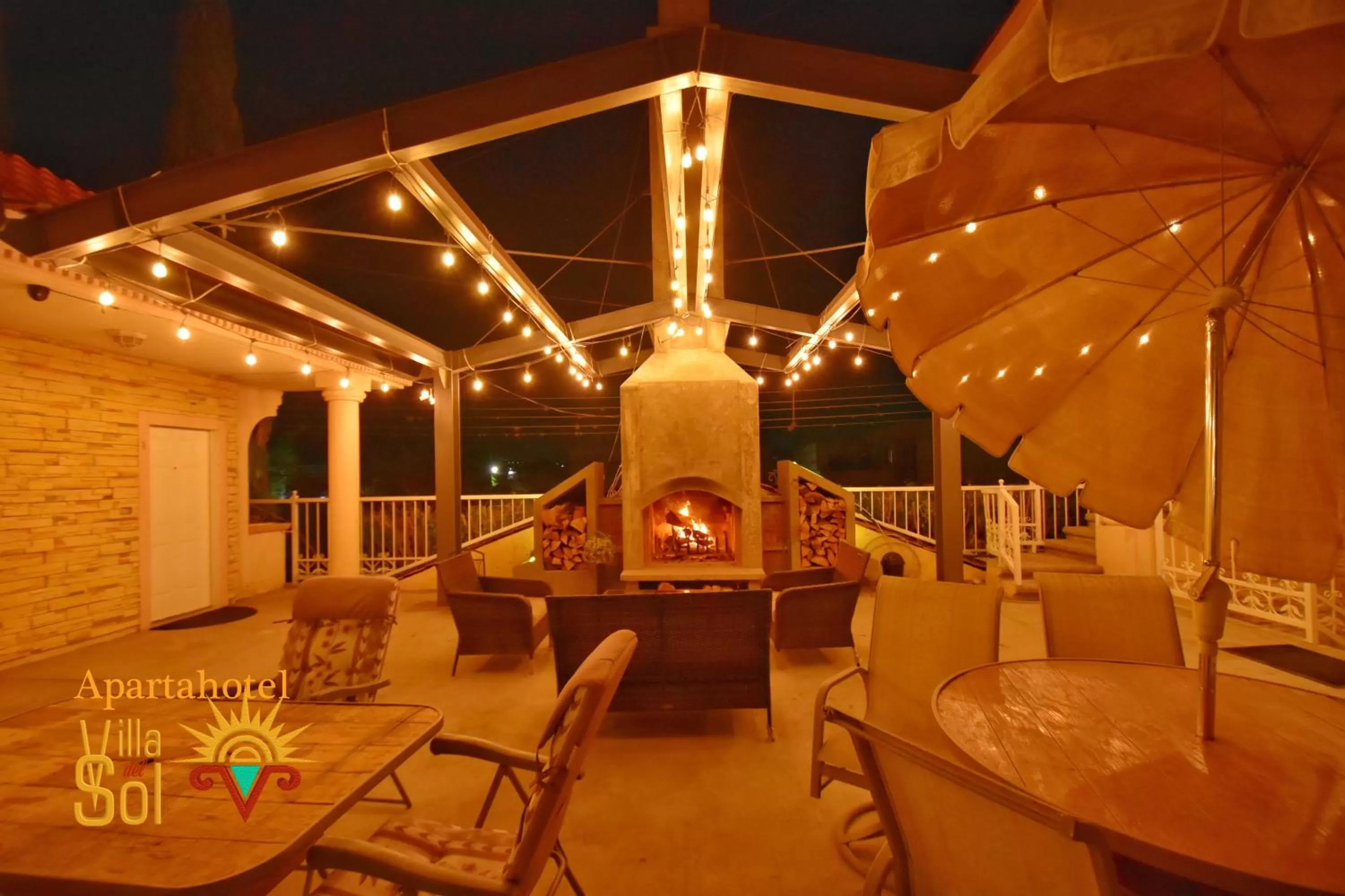 Villa Del Sol