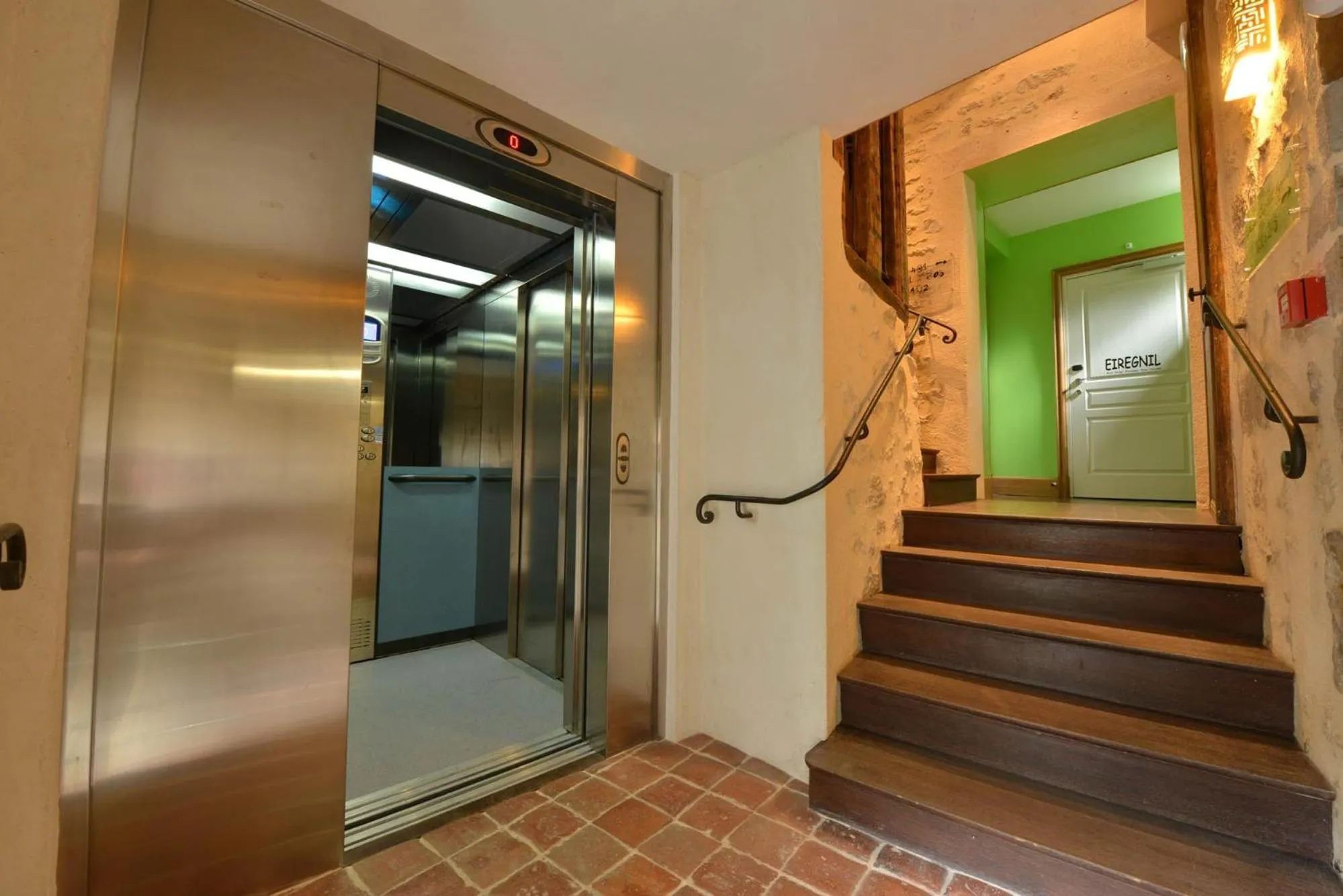 Other in Hotel Relais De La Cote D'or