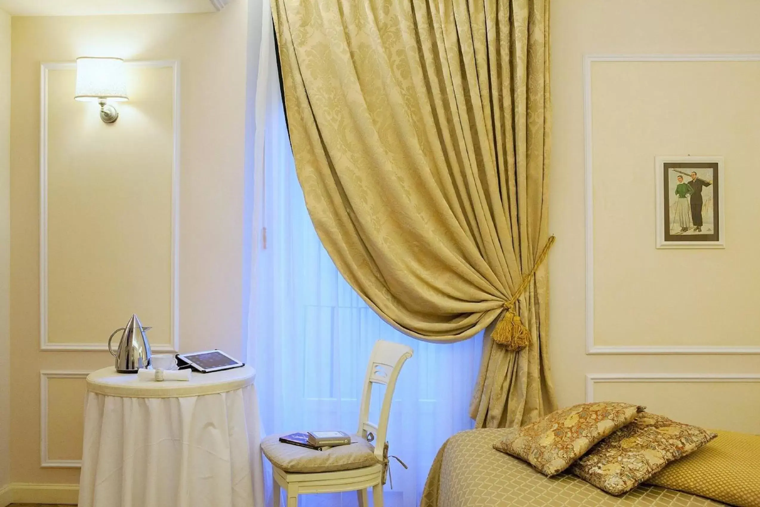 Comfort Apartment in Granduomo Charming Accomodation Comfort Apartment in Granduomo Charming Accomodation