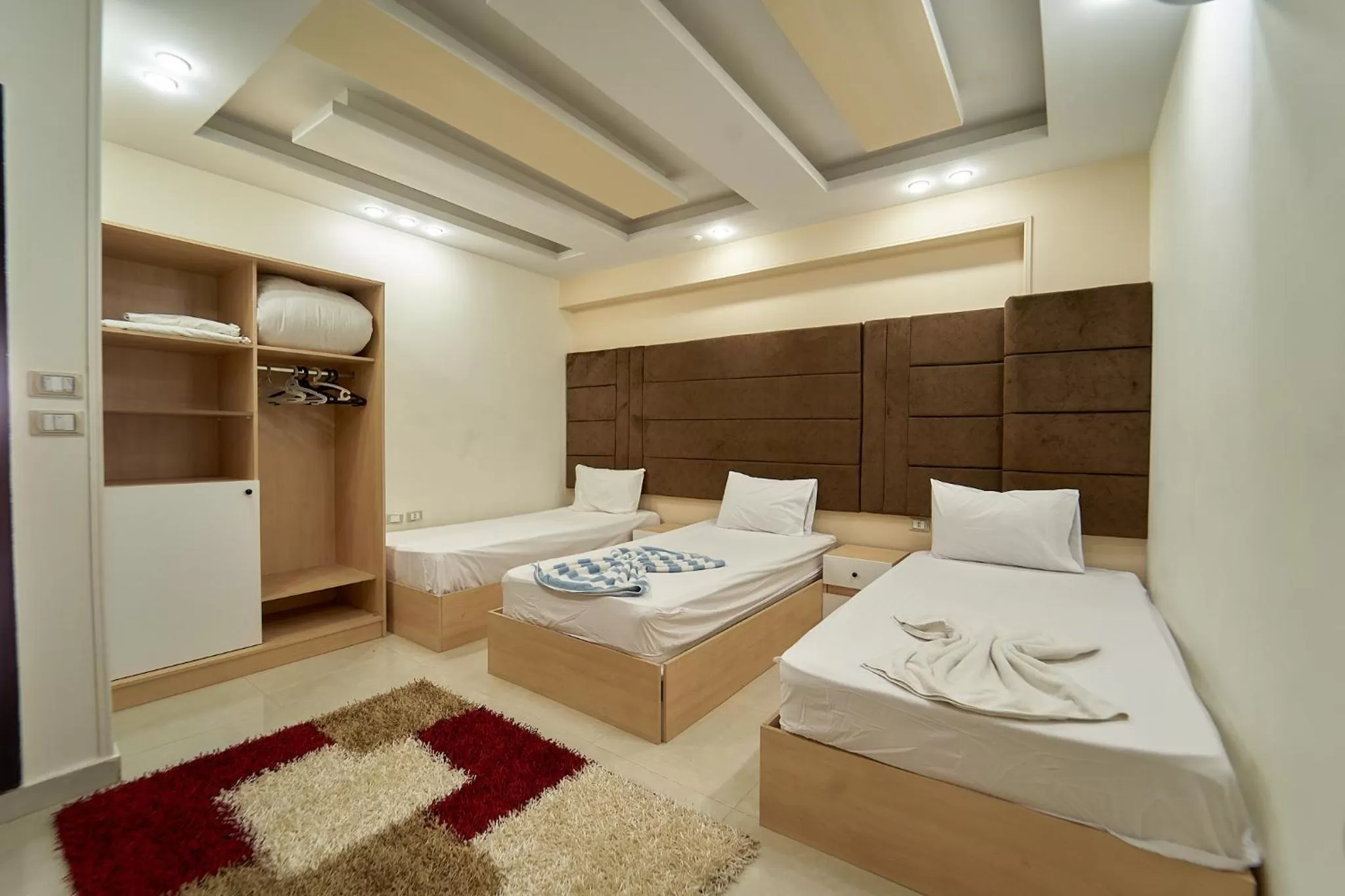 Bedroom, Bed in Gardenia Inn Hotel