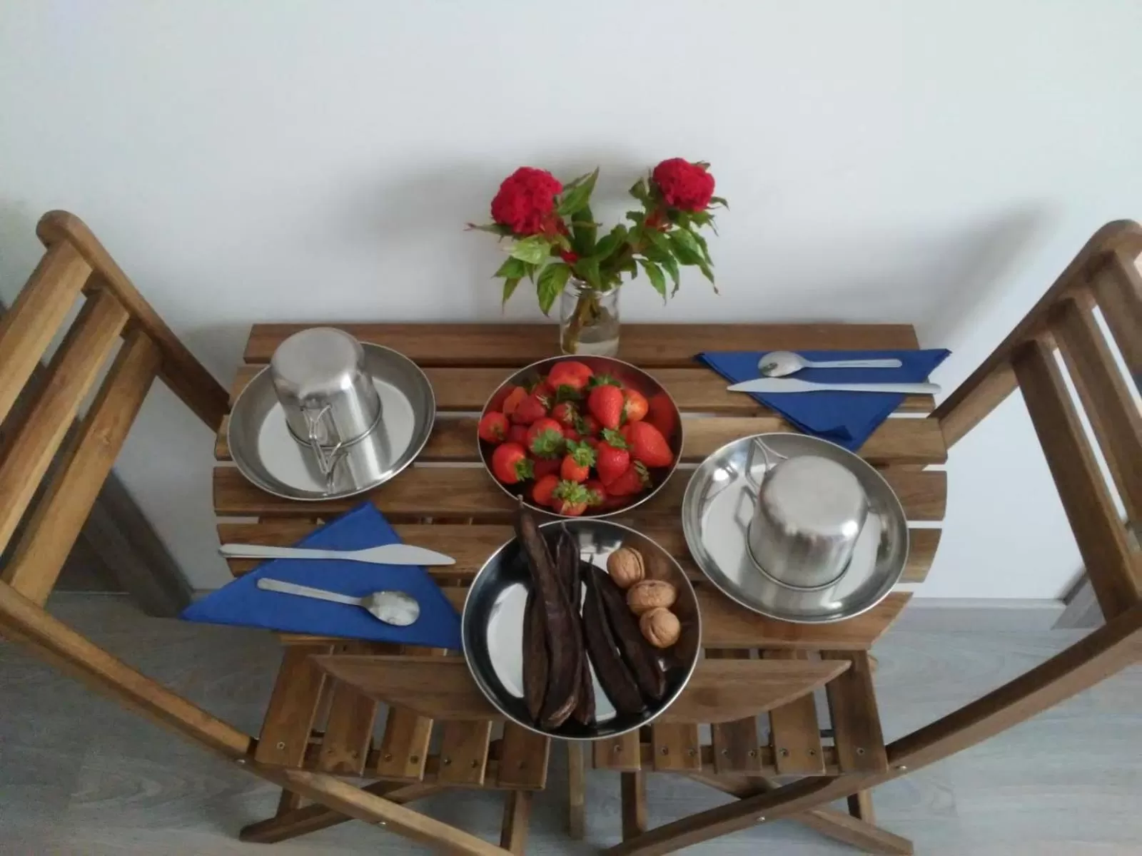 B&B Napoli Ruck&Maul