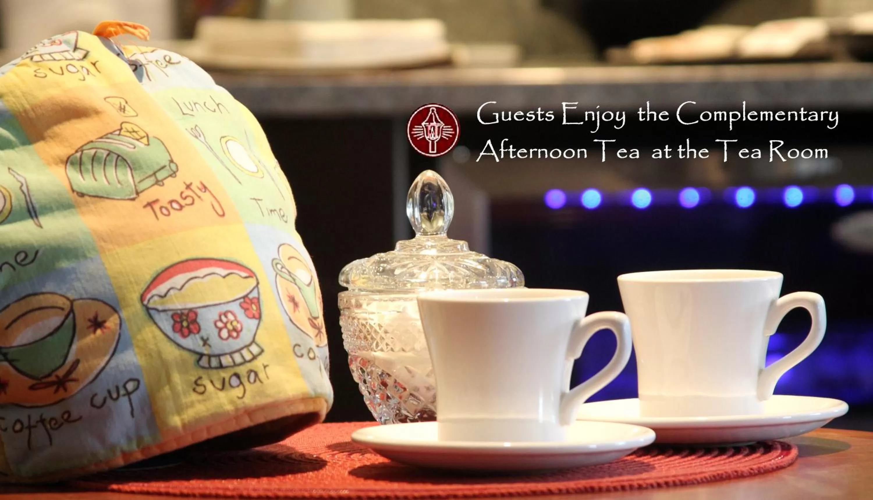 Restaurant/places to eat in Helm's Inn