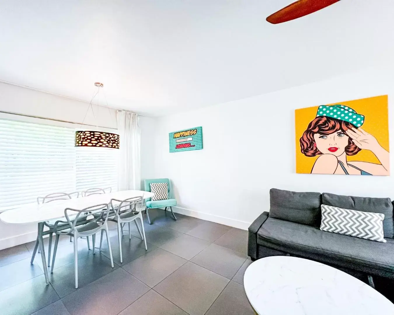 One-Bedroom Suite in Royal Palms Resort & Spa One-Bedroom Suite in Royal Palms Resort & Spa