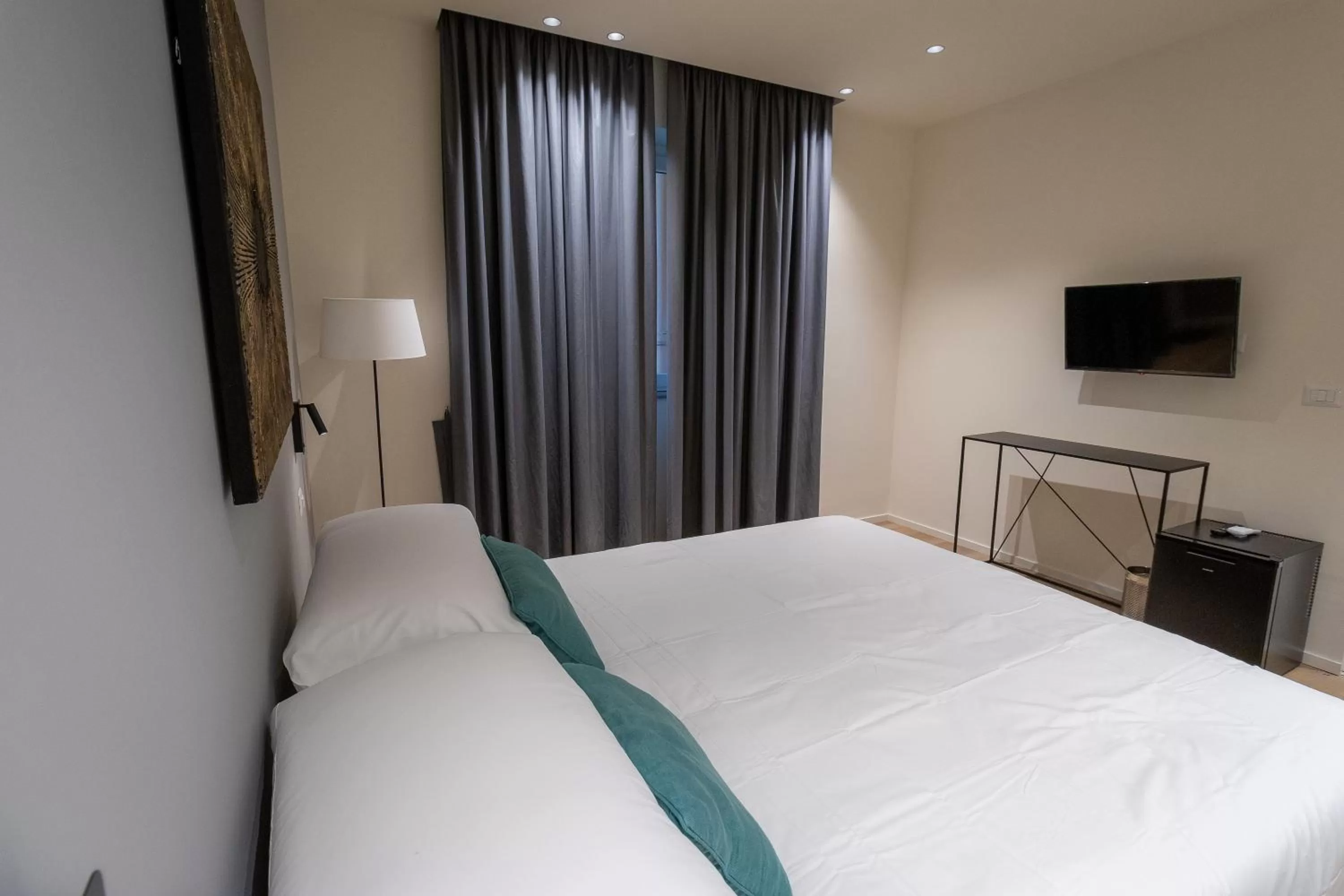 Bed in Pasubio Quattro BB