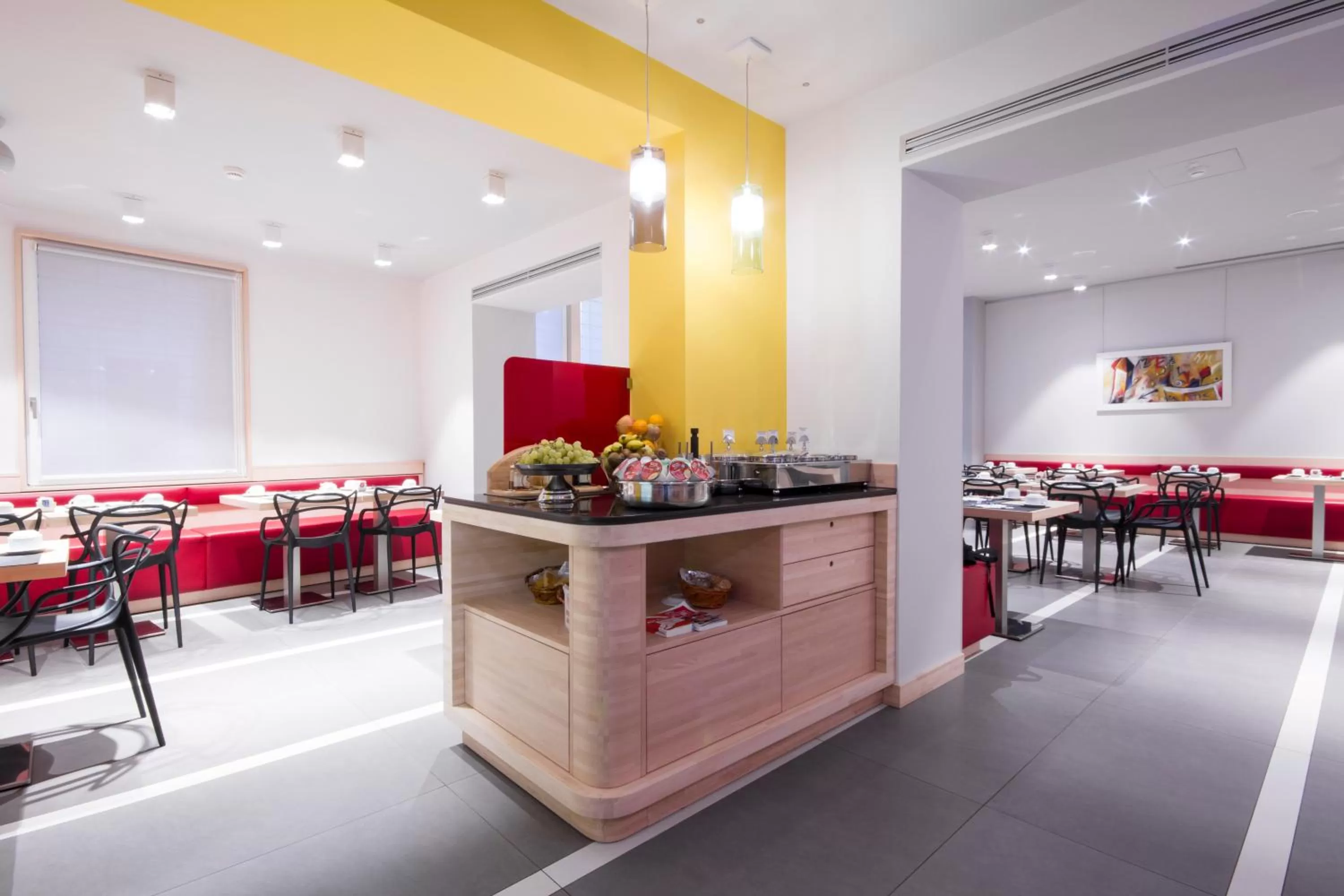 Banquet/Function facilities in Hotel Carlton