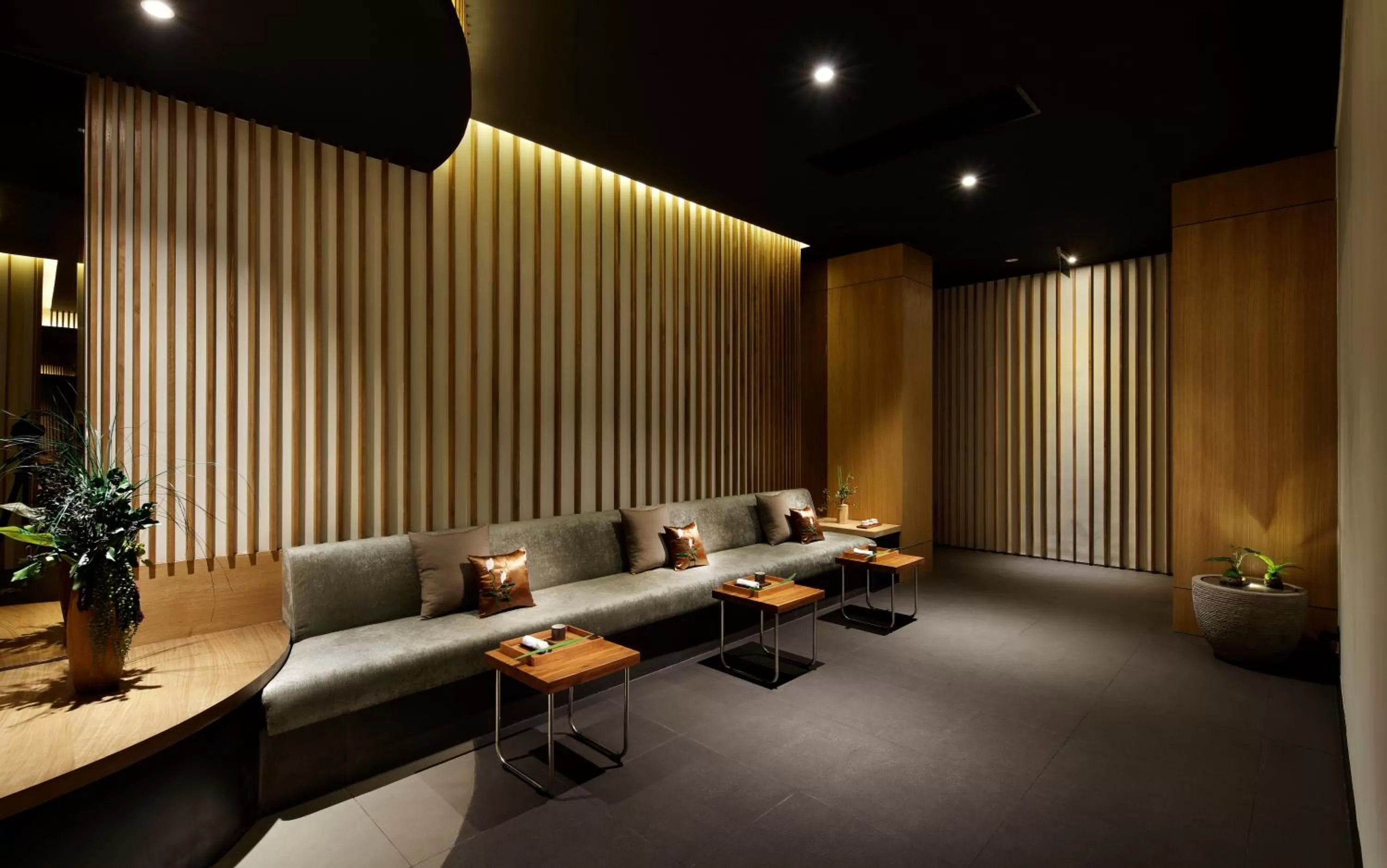 Spa and wellness centre/facilities in InterContinental Nha Trang by IHG