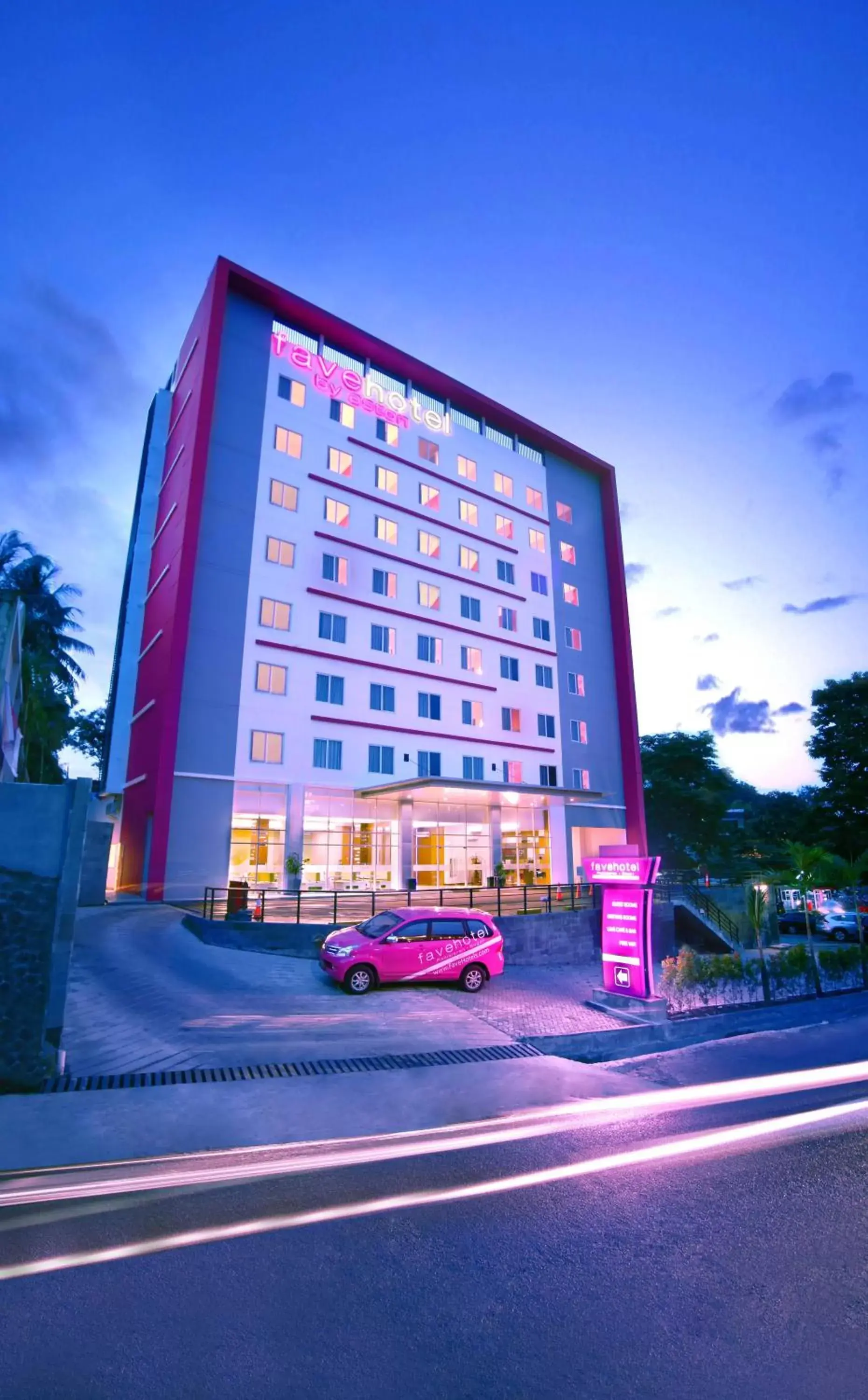 favehotel Padjajaran Bogor favehotel Padjajaran Bogor