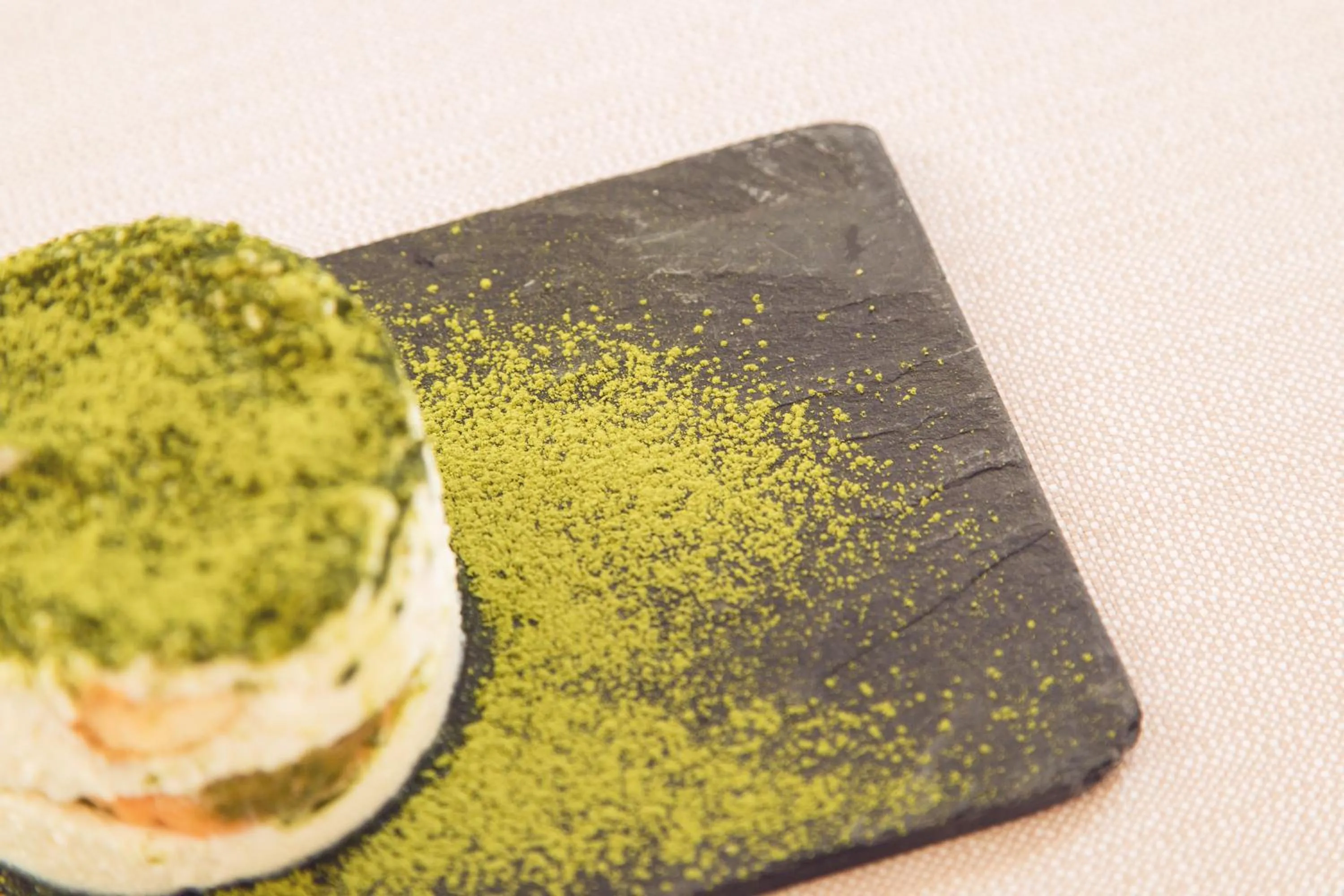 Meals in eco Hotel Milano & BioRiso Restaurant