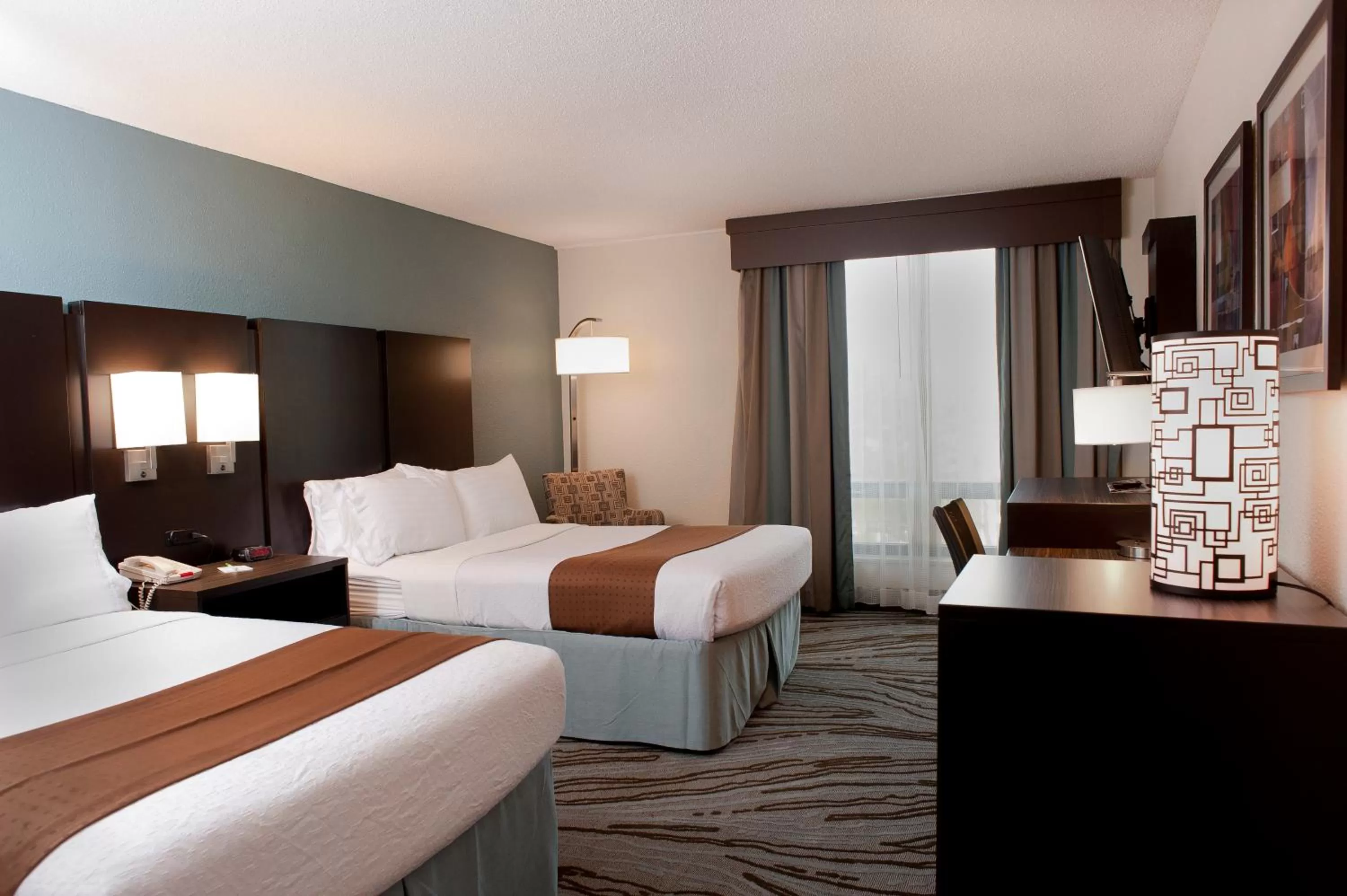 Holiday Inn Rock Island-Quad Cities by IHG