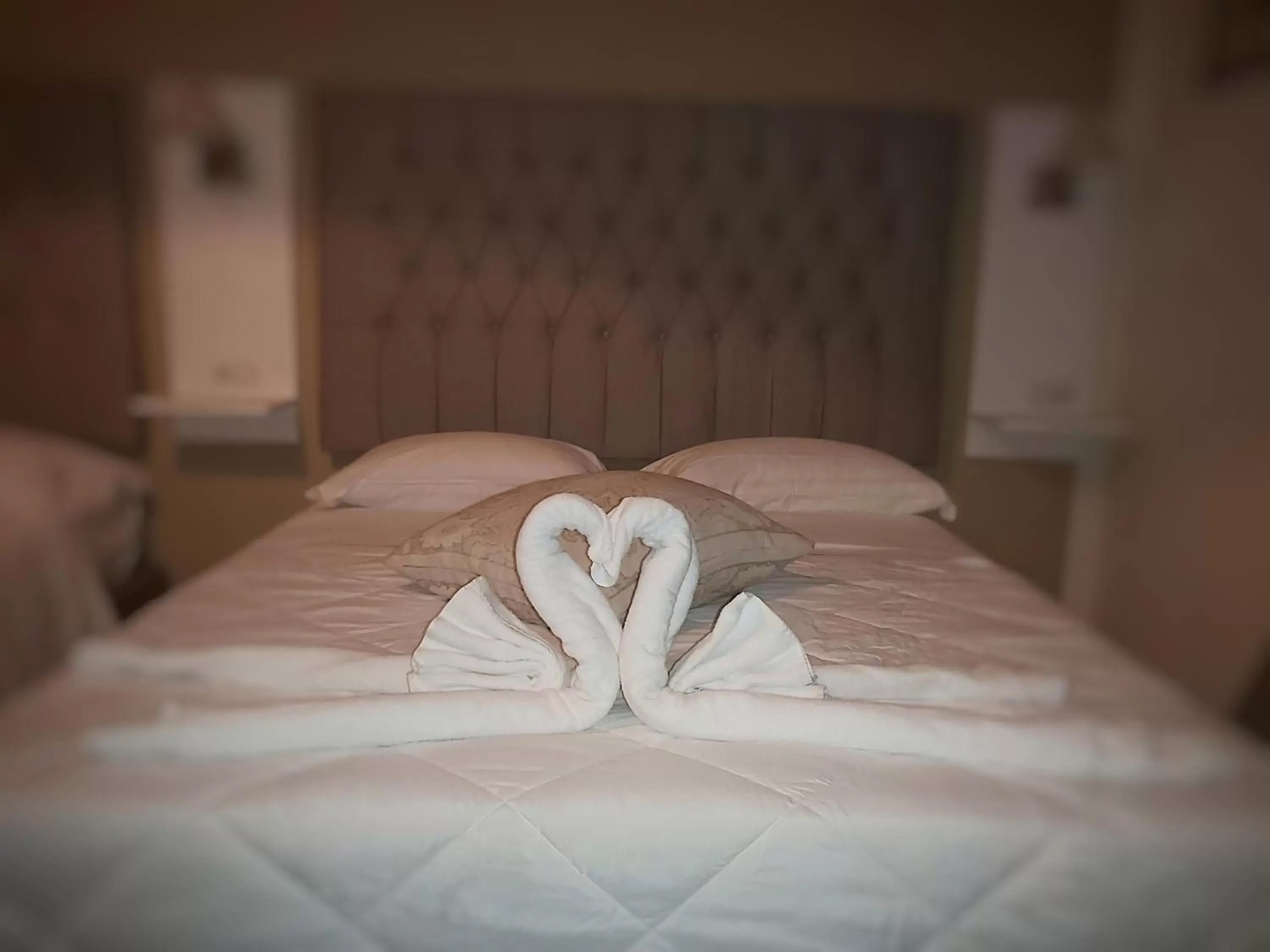 Superior Quadruple Room in Alcaprì Suite Napoli Centro Superior Quadruple Room in Alcaprì Suite Napoli Centro