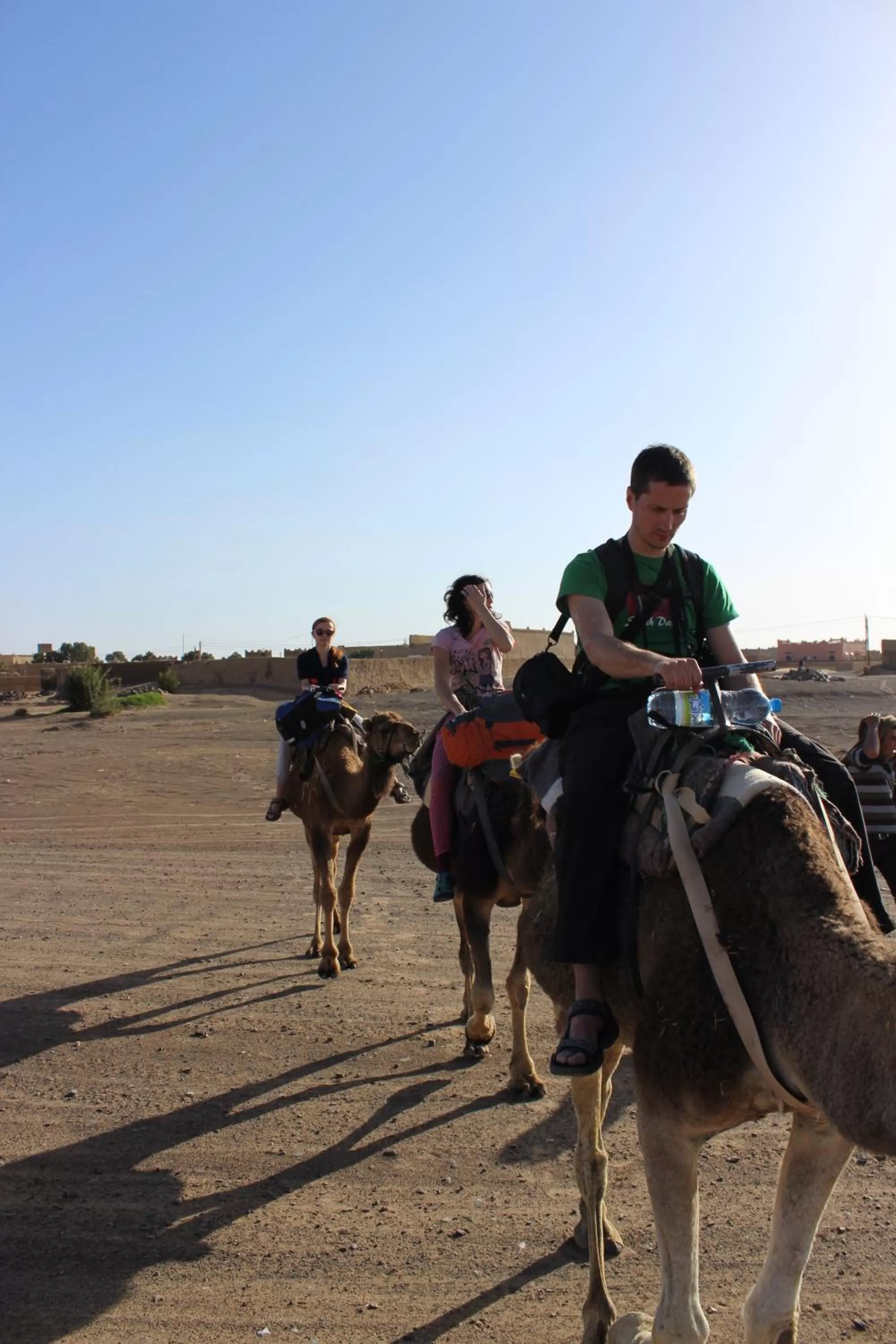 Horse-riding in Maison d'Hôte Valentine
