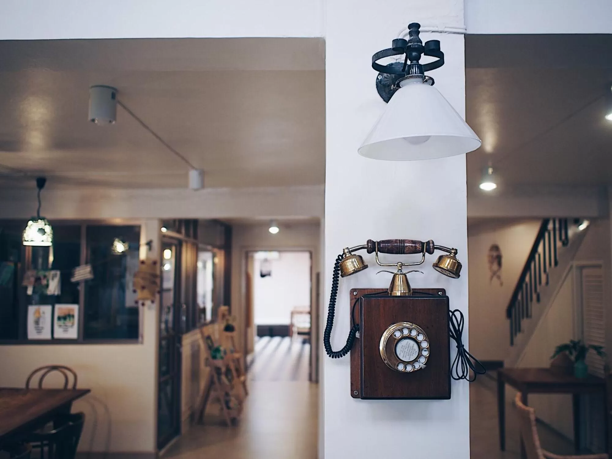 Vera Nidhra - Self check-in after 6pm