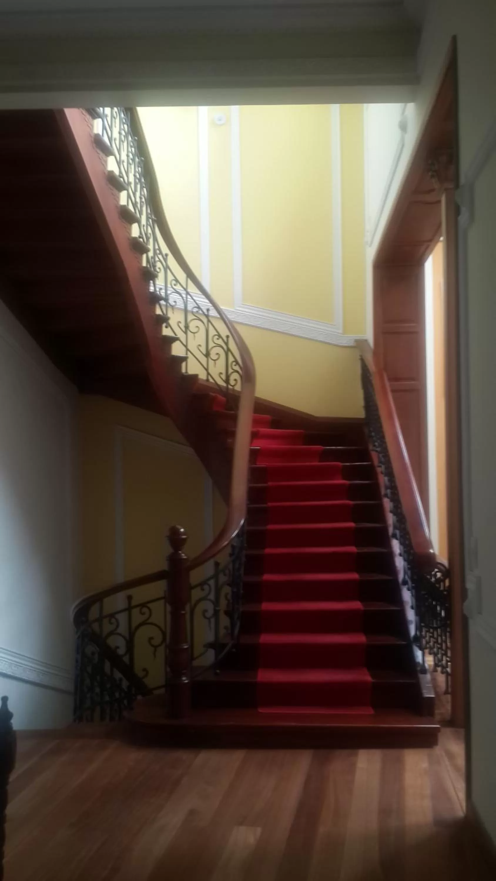 Area and facilities in Hotel Santa Lucia Boutique Spa