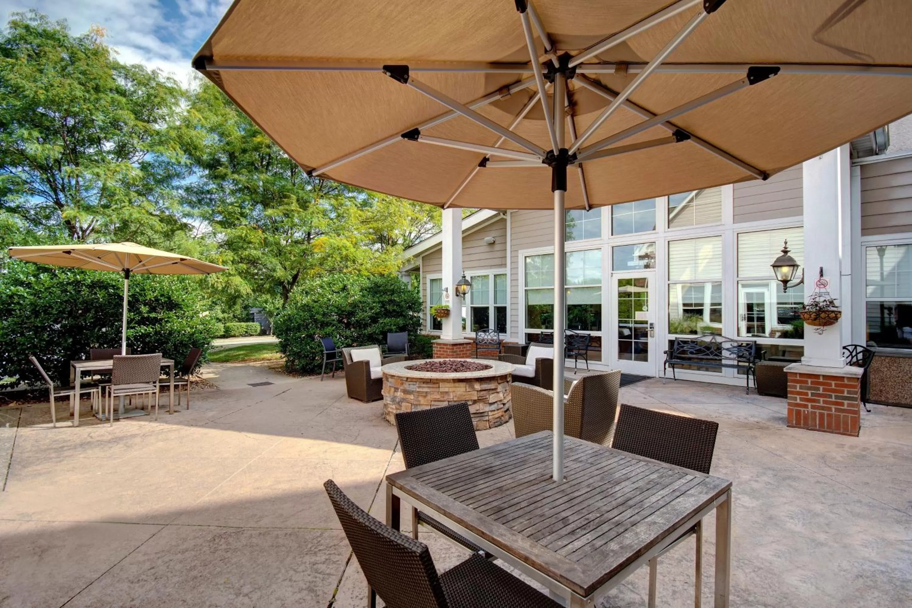 Other in Residence Inn by Marriott Morgantown Medical Center Area