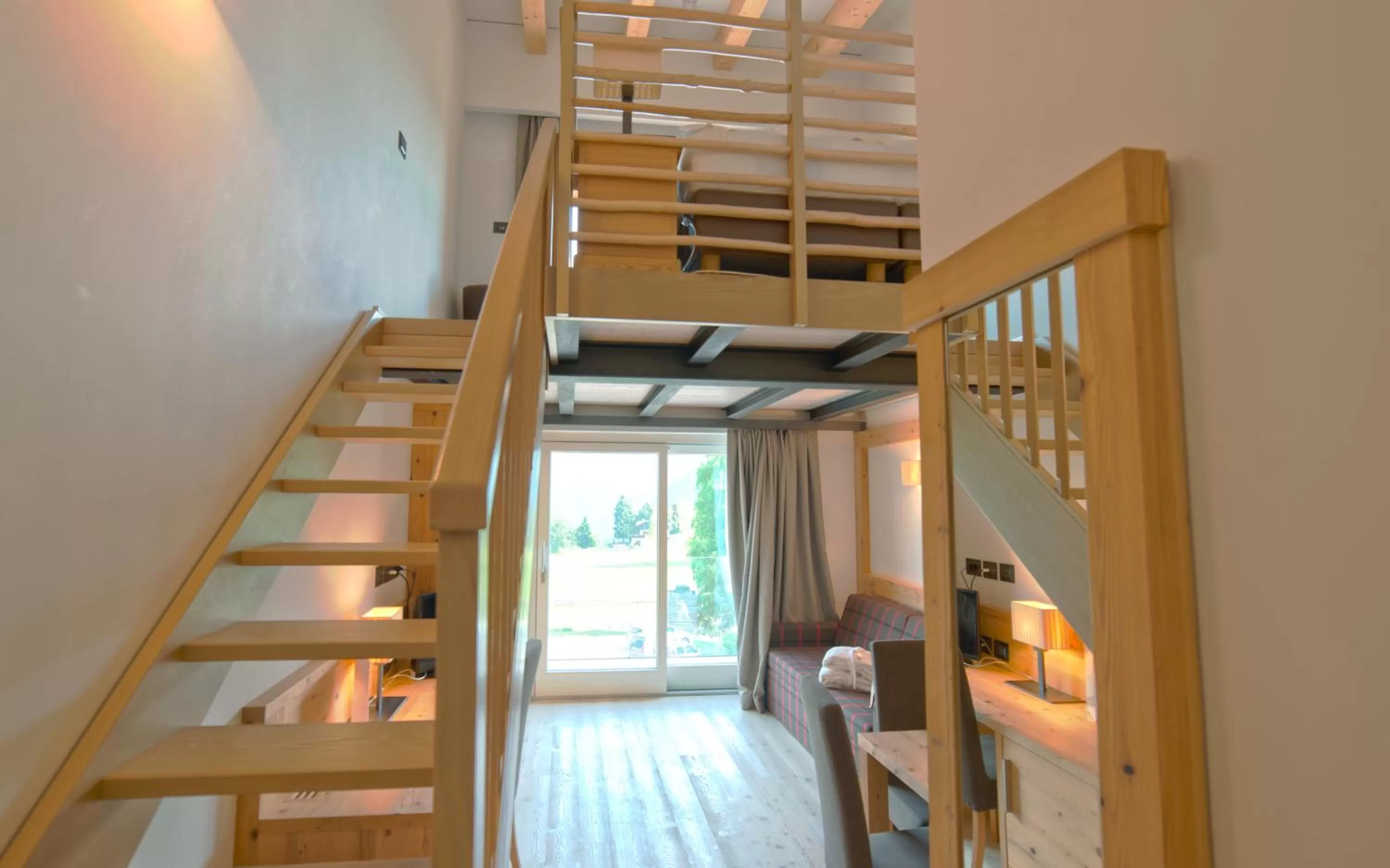 Photo of the whole room in Hotel San Giacomo Spa&Gourmet