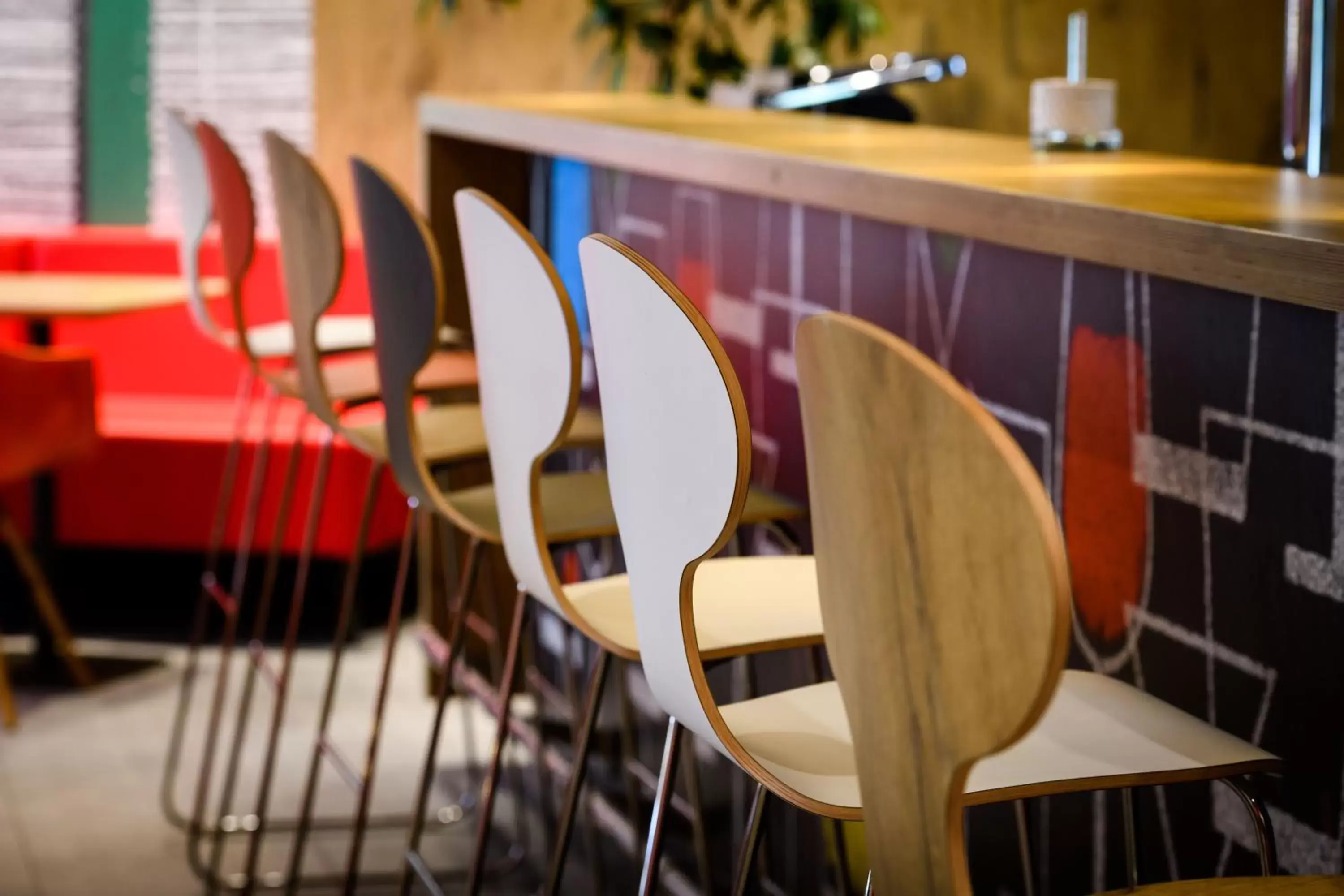 ibis Mainz City ibis Mainz City