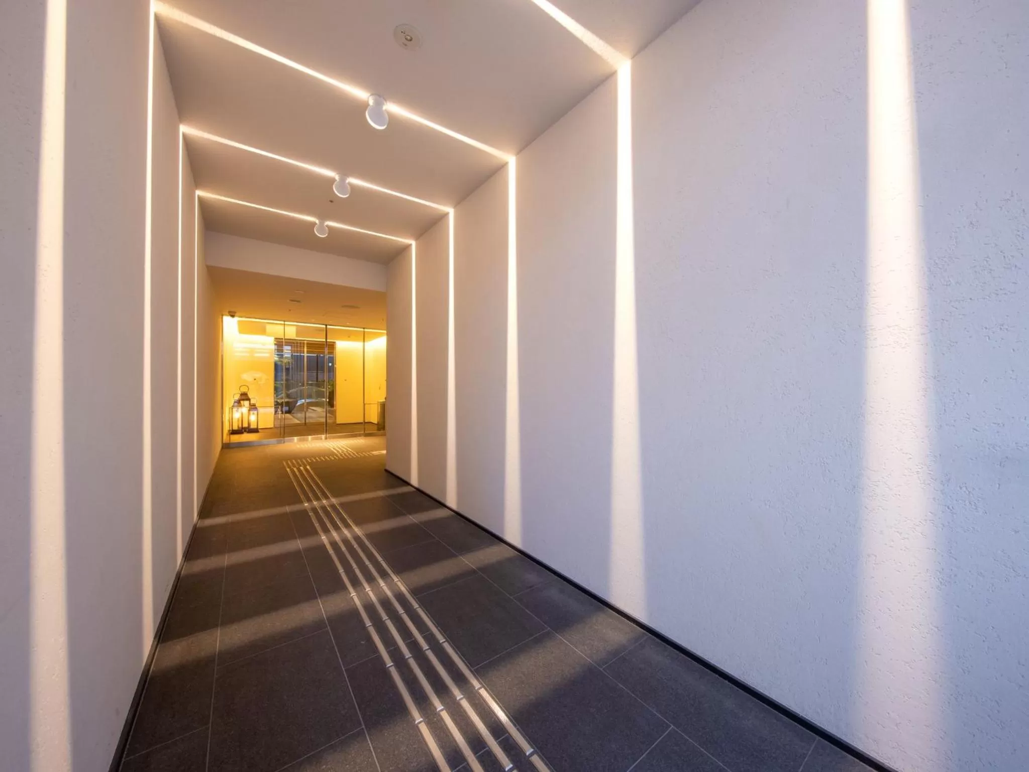 Facade/entrance in Hotel Forza Kyoto Shijo Kawaramachi