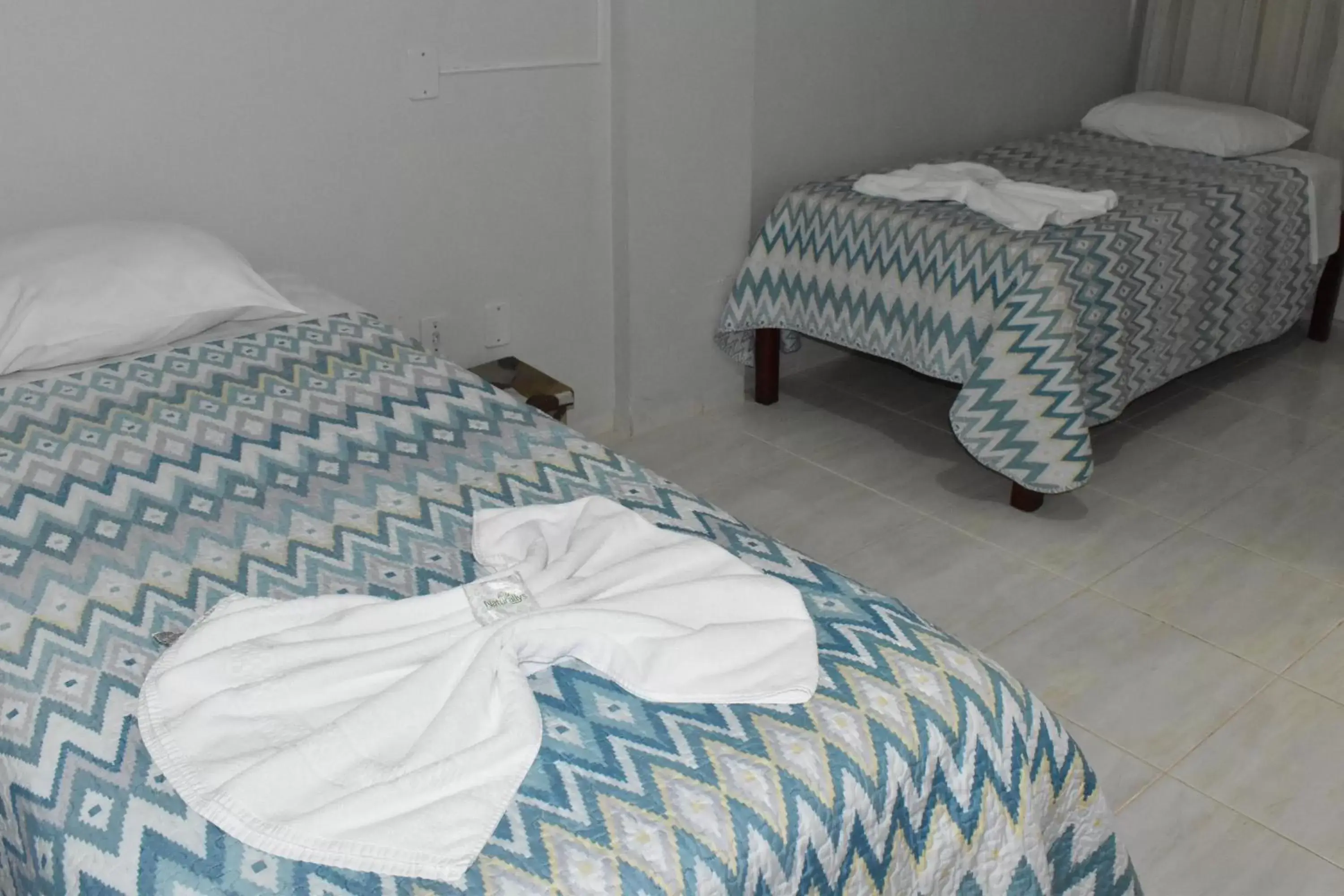 Superior Twin Room in Rai Hotel - By UP Hotel - próximo a Prefeitura Superior Twin Room in Rai Hotel - By UP Hotel - próximo a Prefeitura