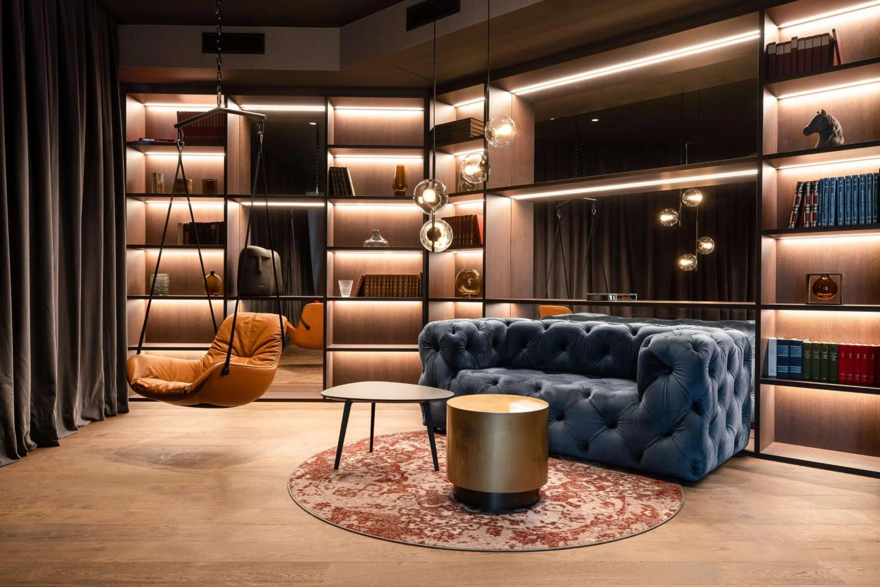 Business facilities in Radisson Collection Grand Place Brussels