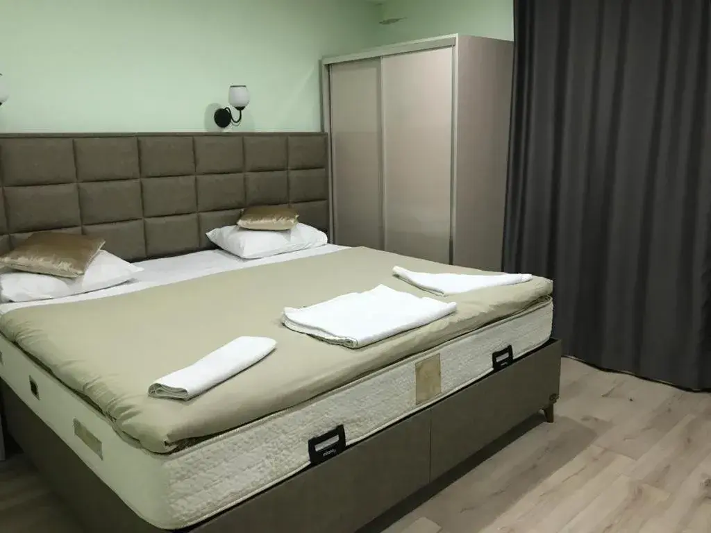 Family Room in Historial Hotel Family Room in Historial Hotel