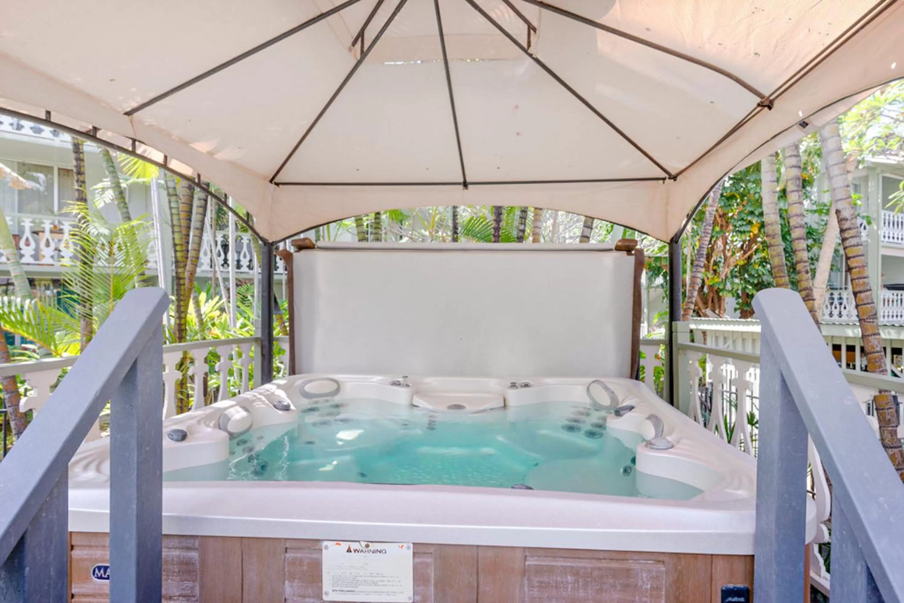 Kona Islander Inn # 219