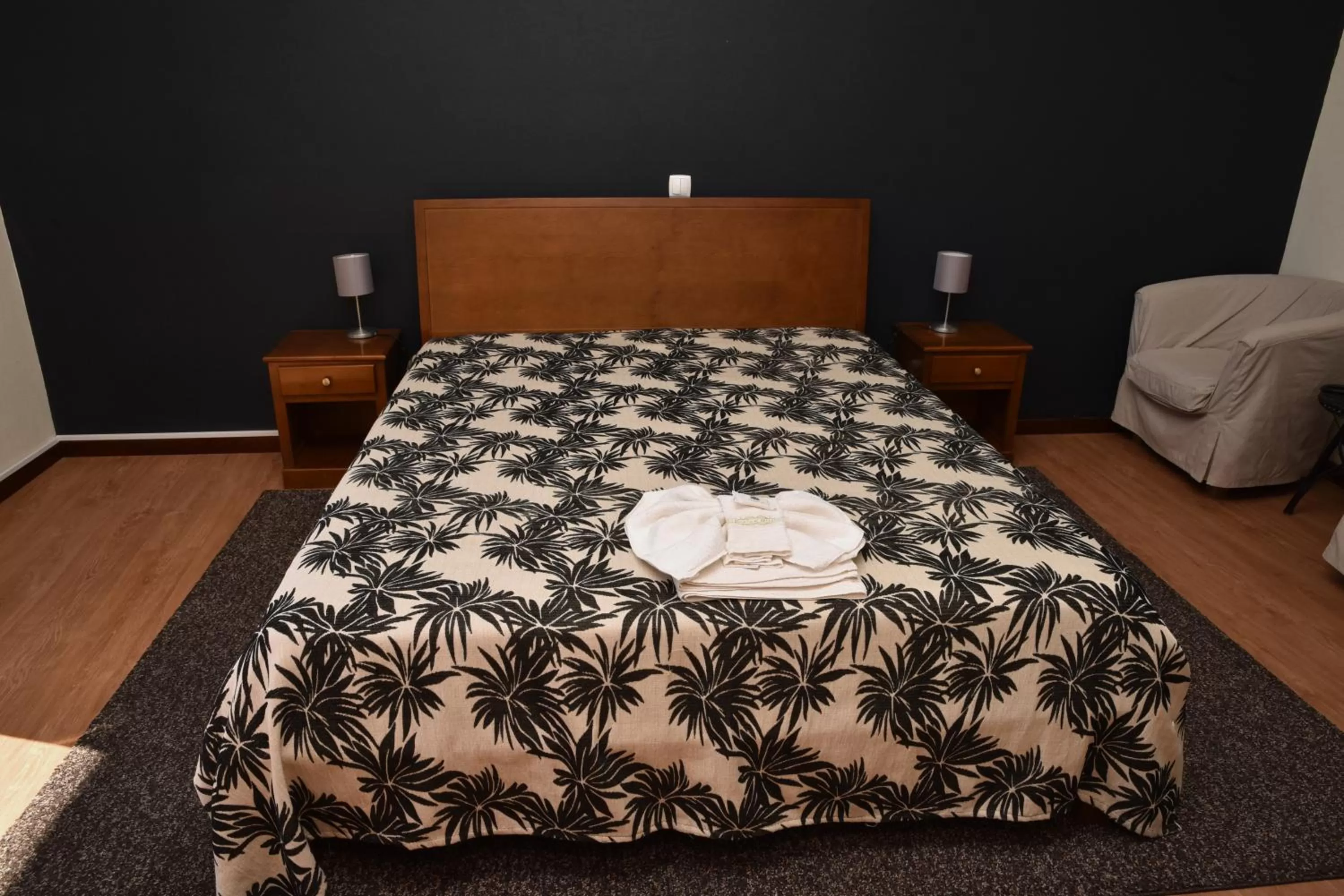 Bed in Quinta da Seixeda