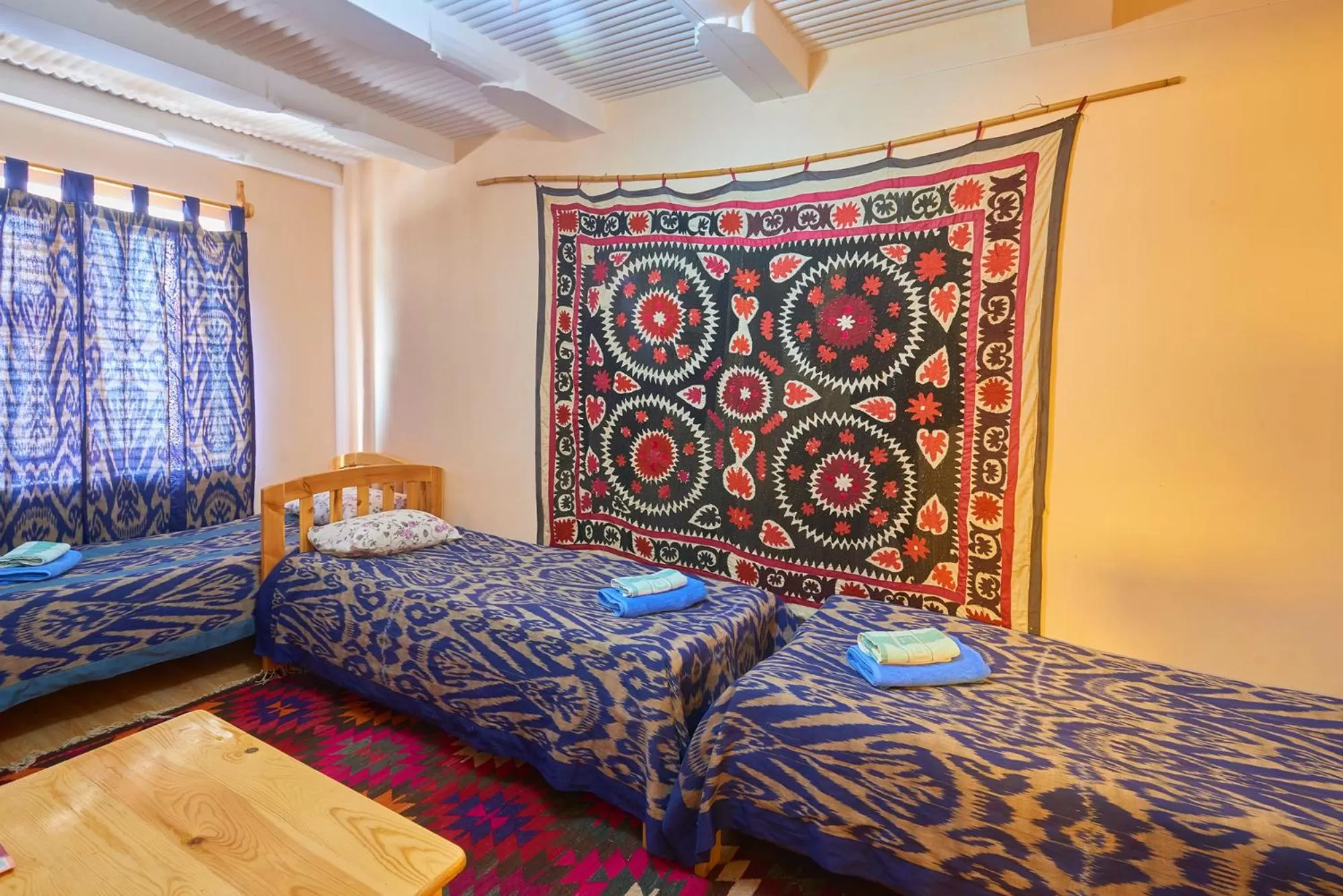 Bedroom in B&B Emir