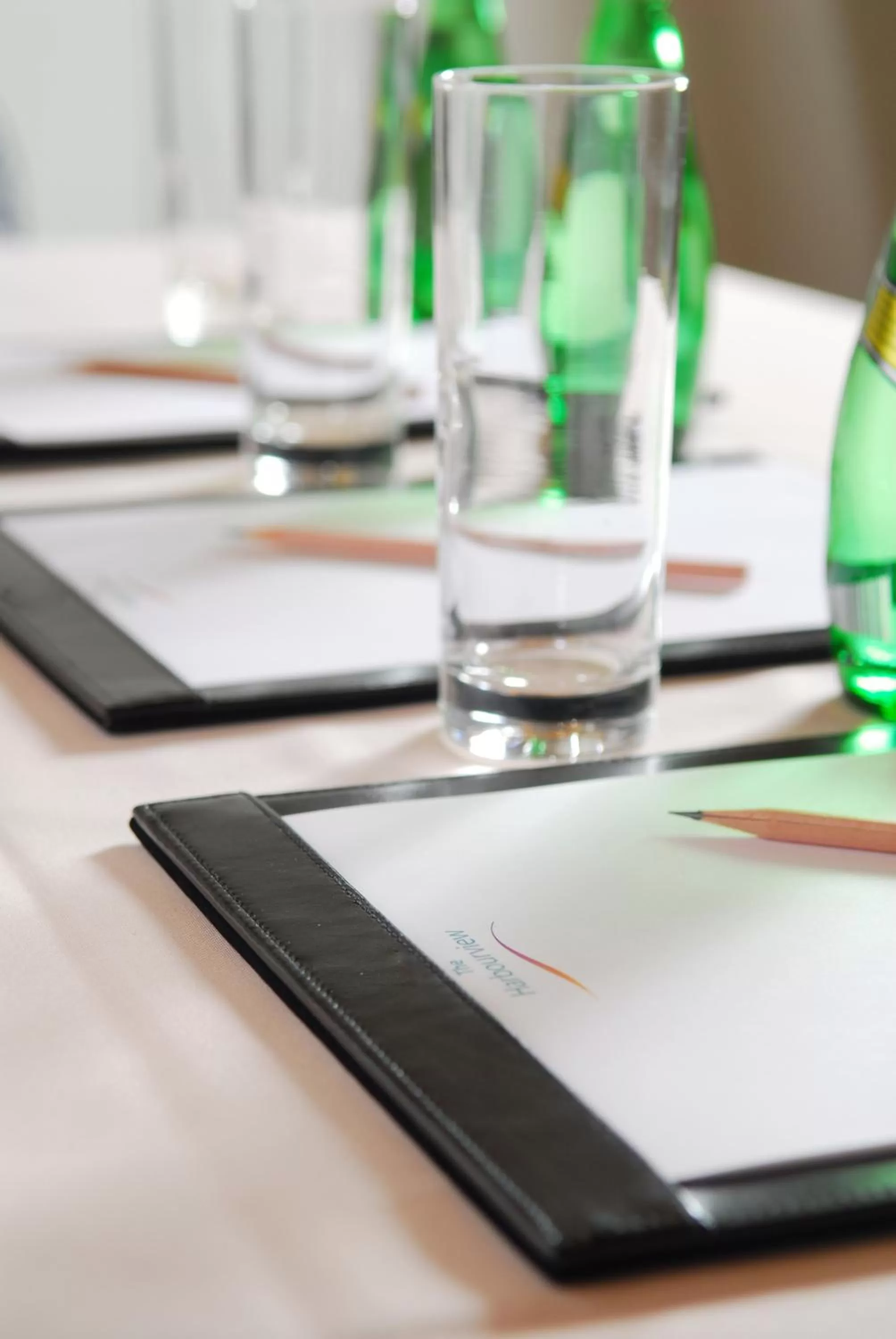 Business facilities in The Harbourview - Chinese YMCA of Hong Kong