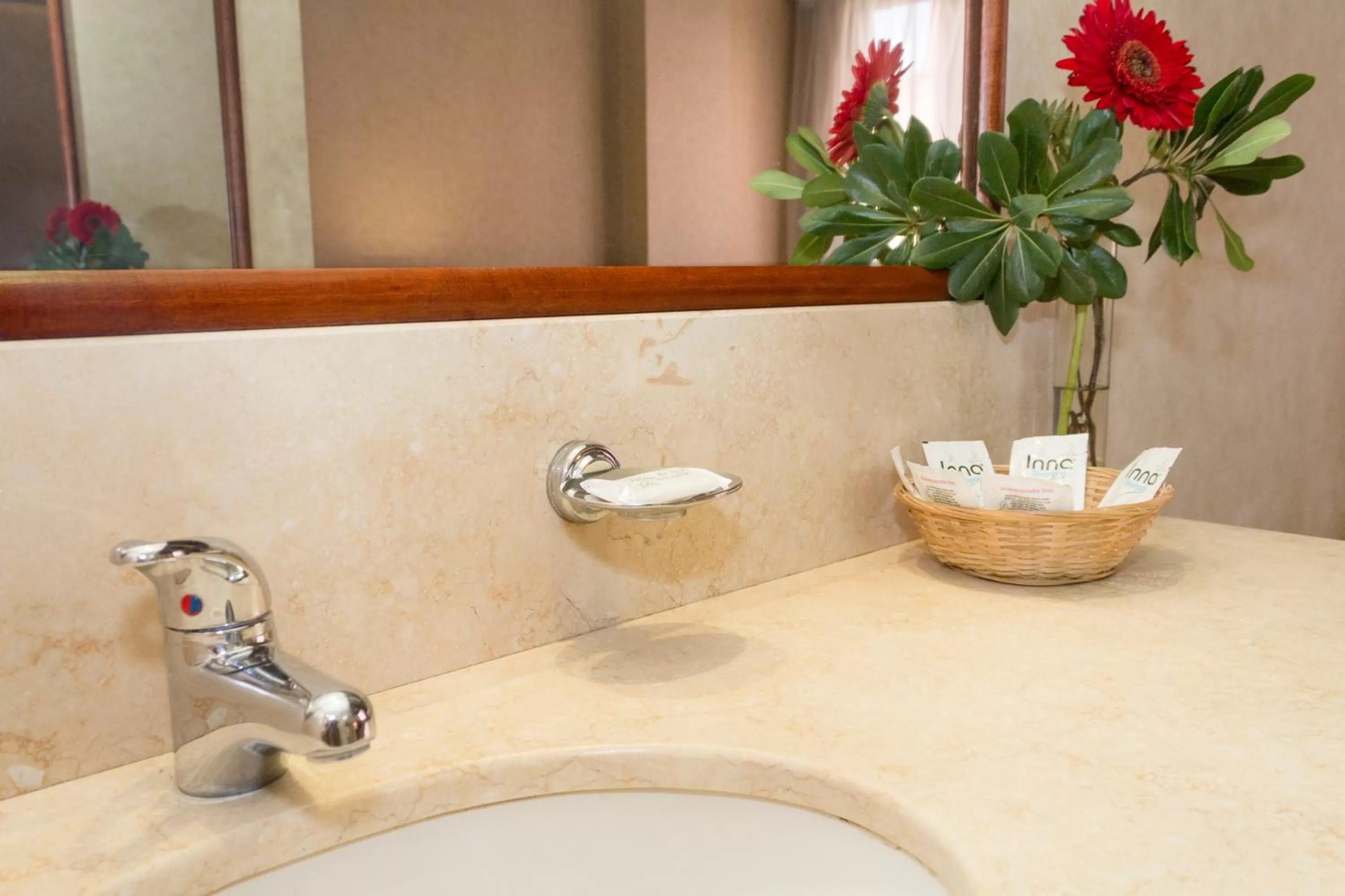 O2 Hotel Buenos Aires