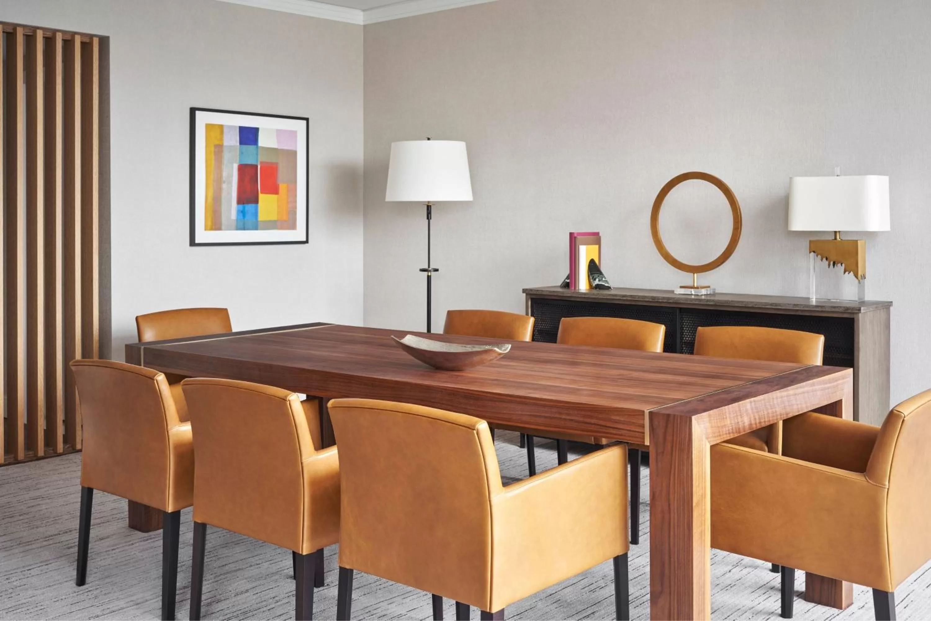 Photo of the whole room in The Ritz-Carlton, Chicago