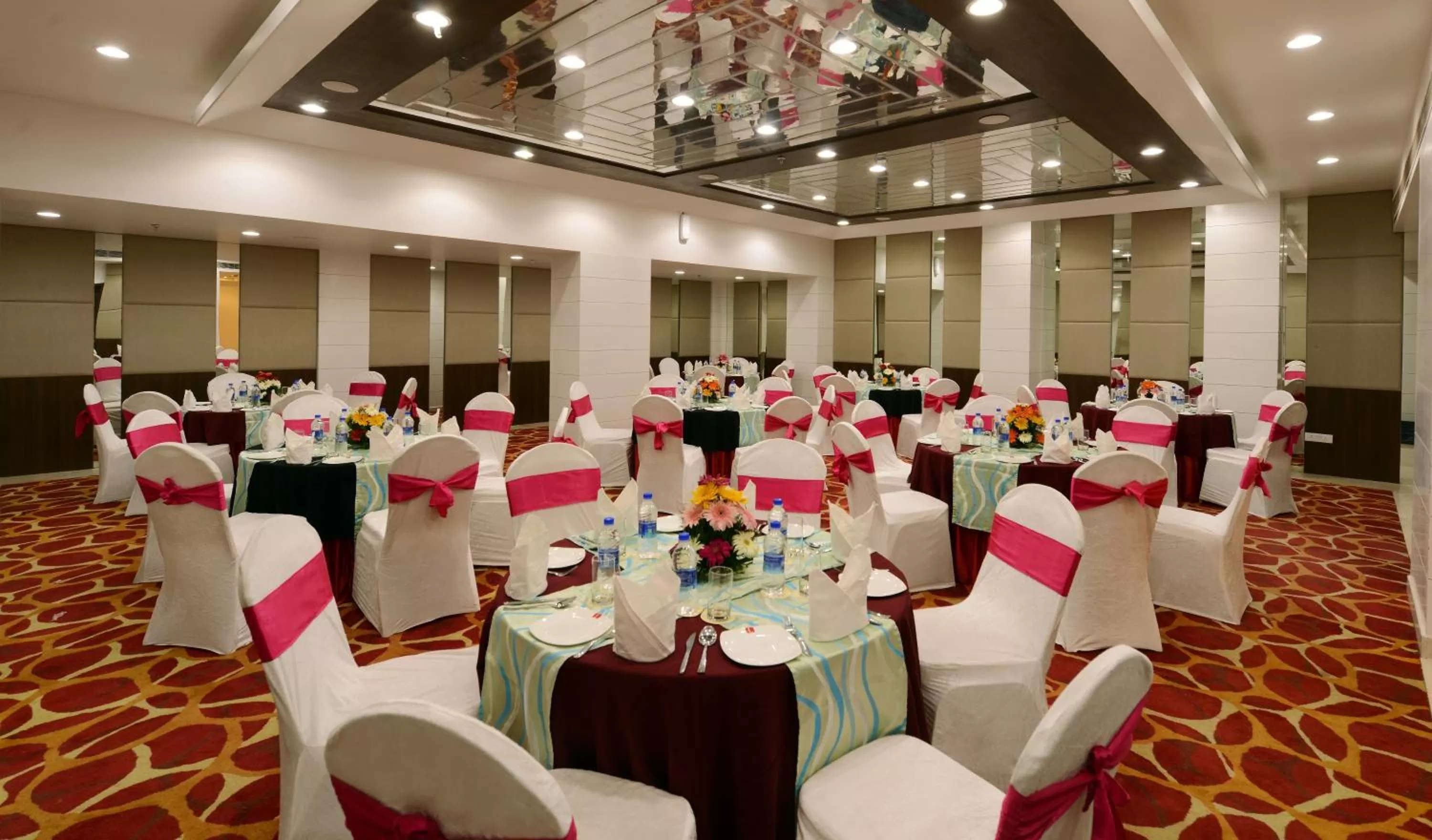 Banquet/Function facilities in Lords Inn Jodhpur