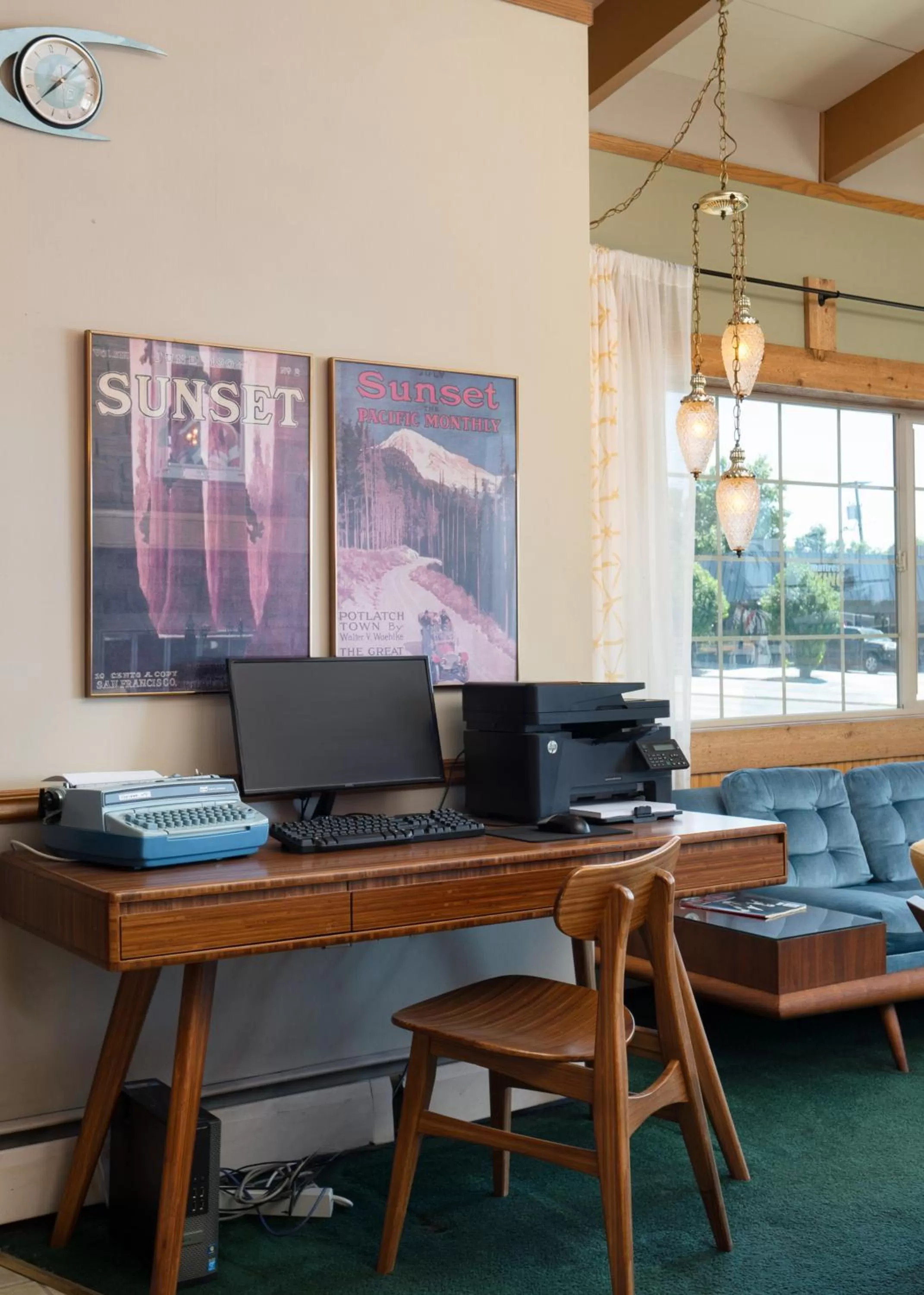 Business facilities in Sapphire Motel Midtown Bozeman