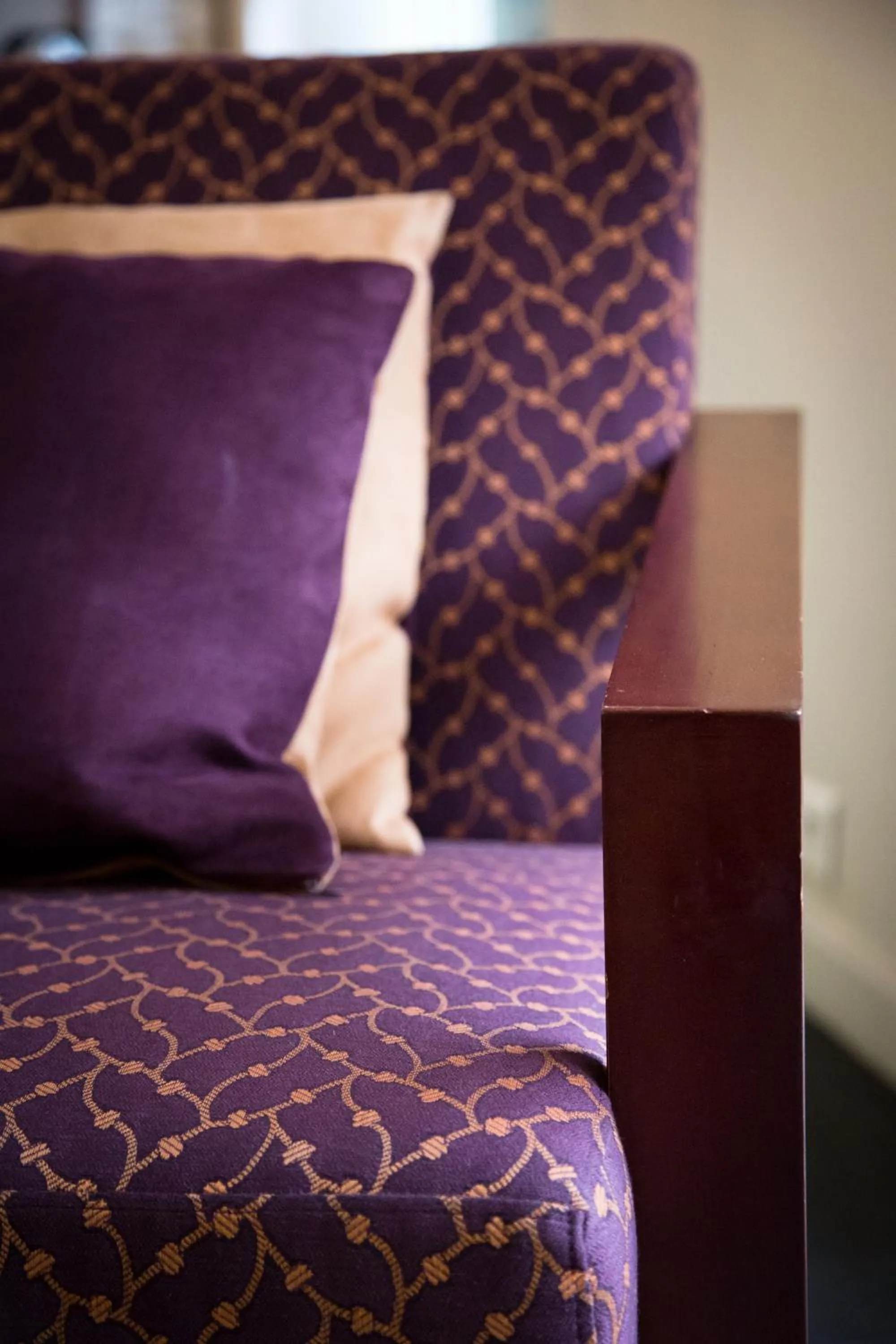 Living room, Bed in Best Western Plus Hotel Plaisance