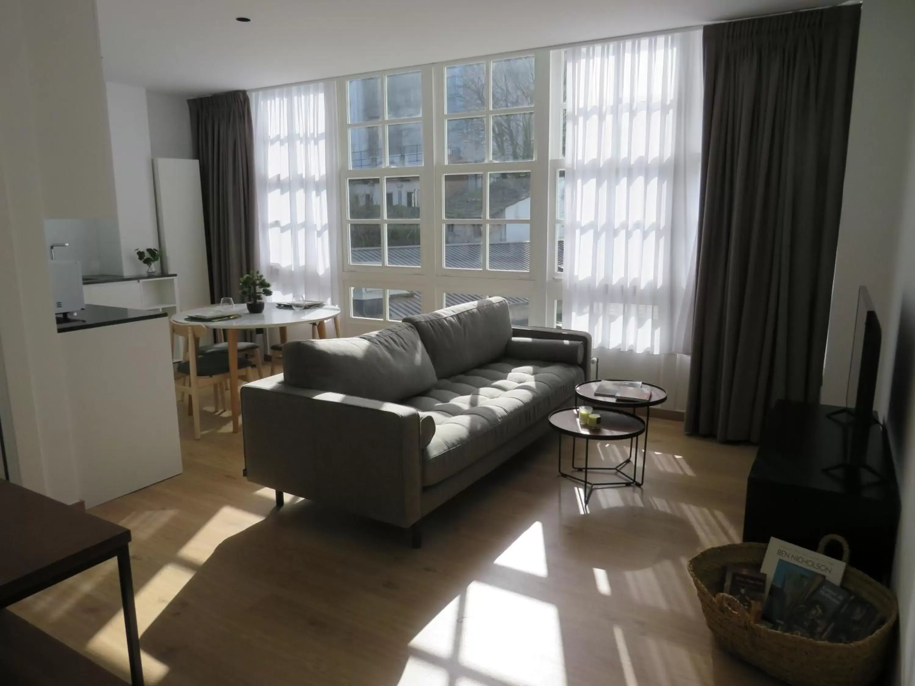 One-Bedroom Apartment - single occupancy in APARTAMENTOS ARMANYA 3 One-Bedroom Apartment - single occupancy in APARTAMENTOS ARMANYA 3