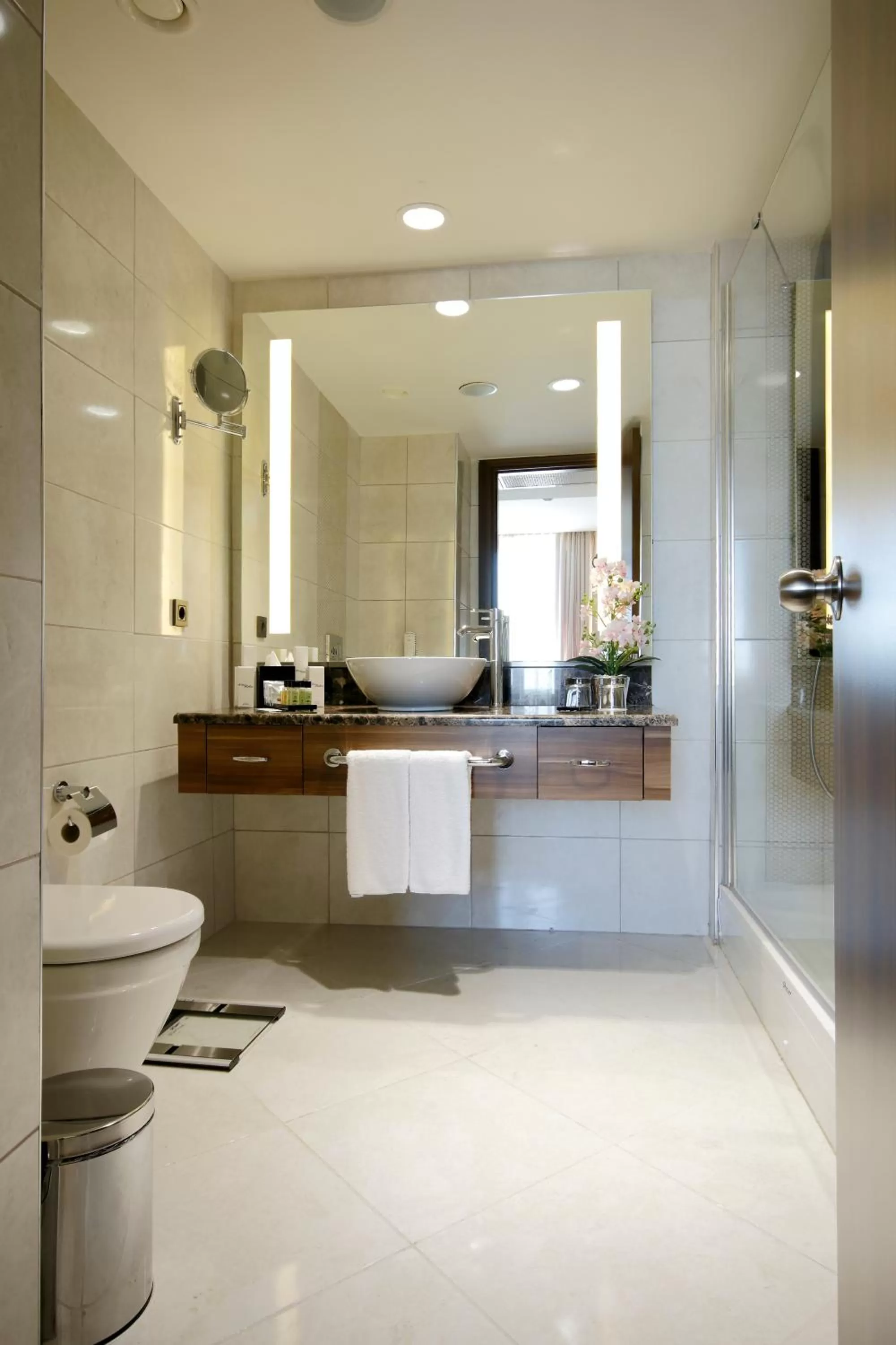 Bathroom in Tuyap Palas