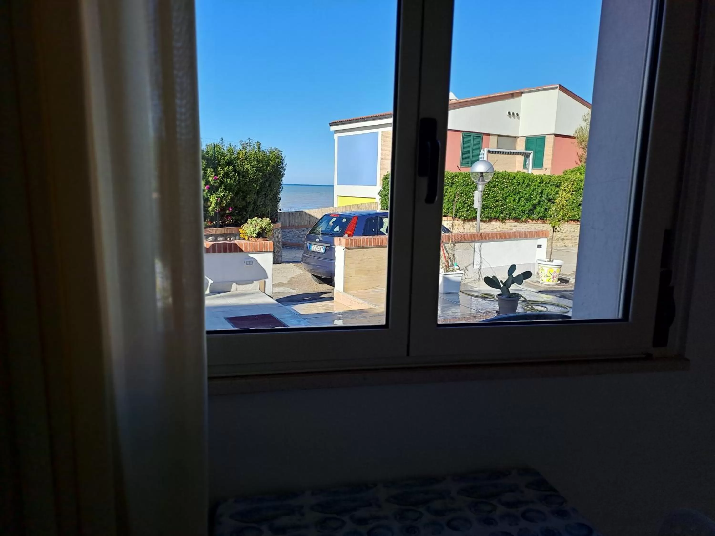 View (from property/room) in Residence Airone