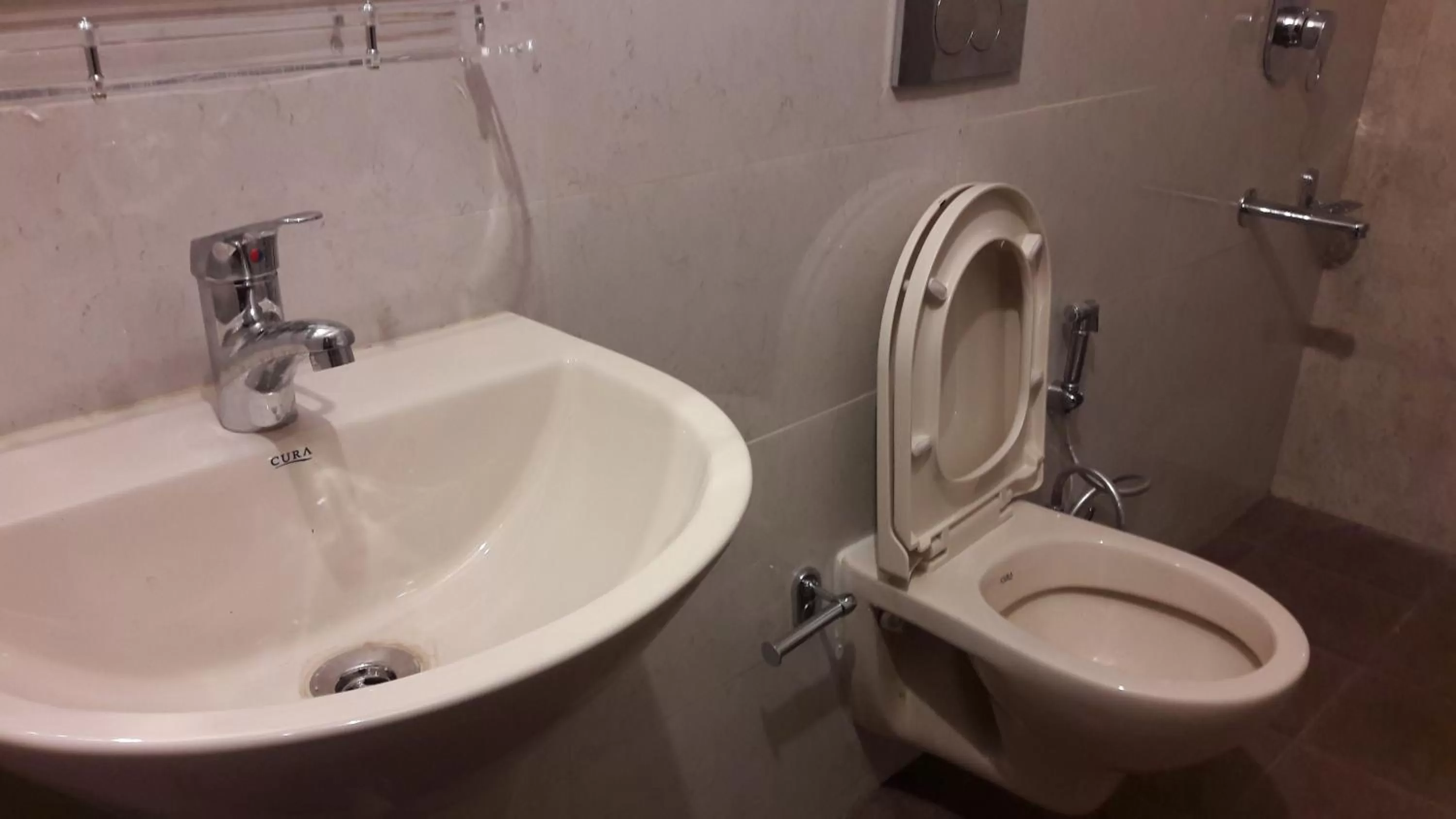 Other, Bathroom in Dhanlaxmi Apartments