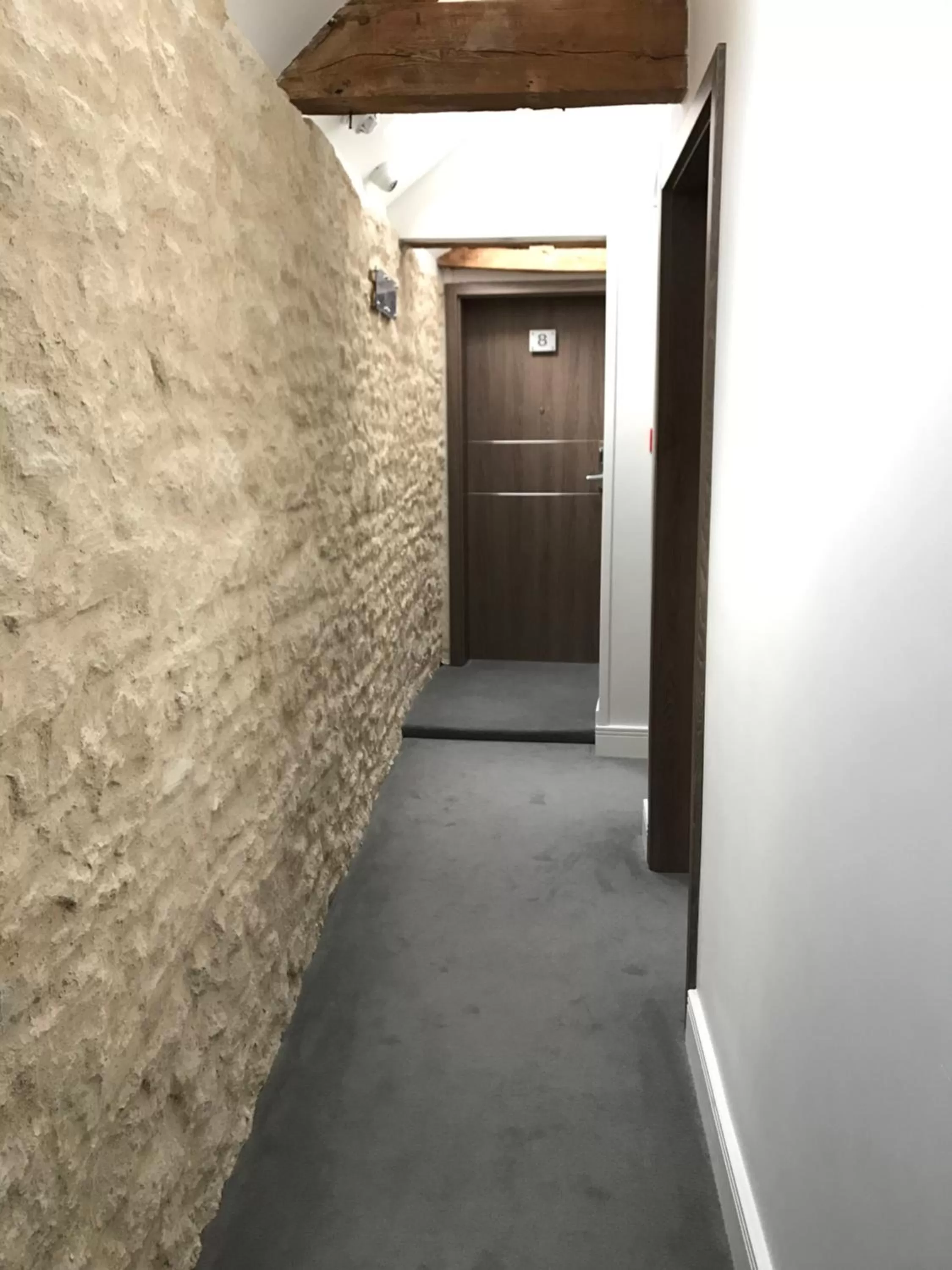 Museum Residence Oxford