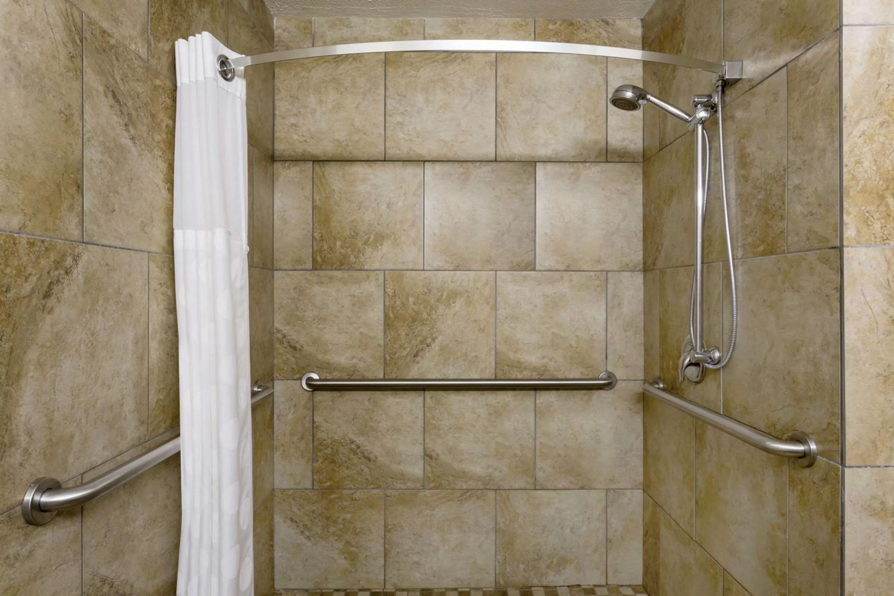 Photo of the whole room in Baymont by Wyndham Bozeman