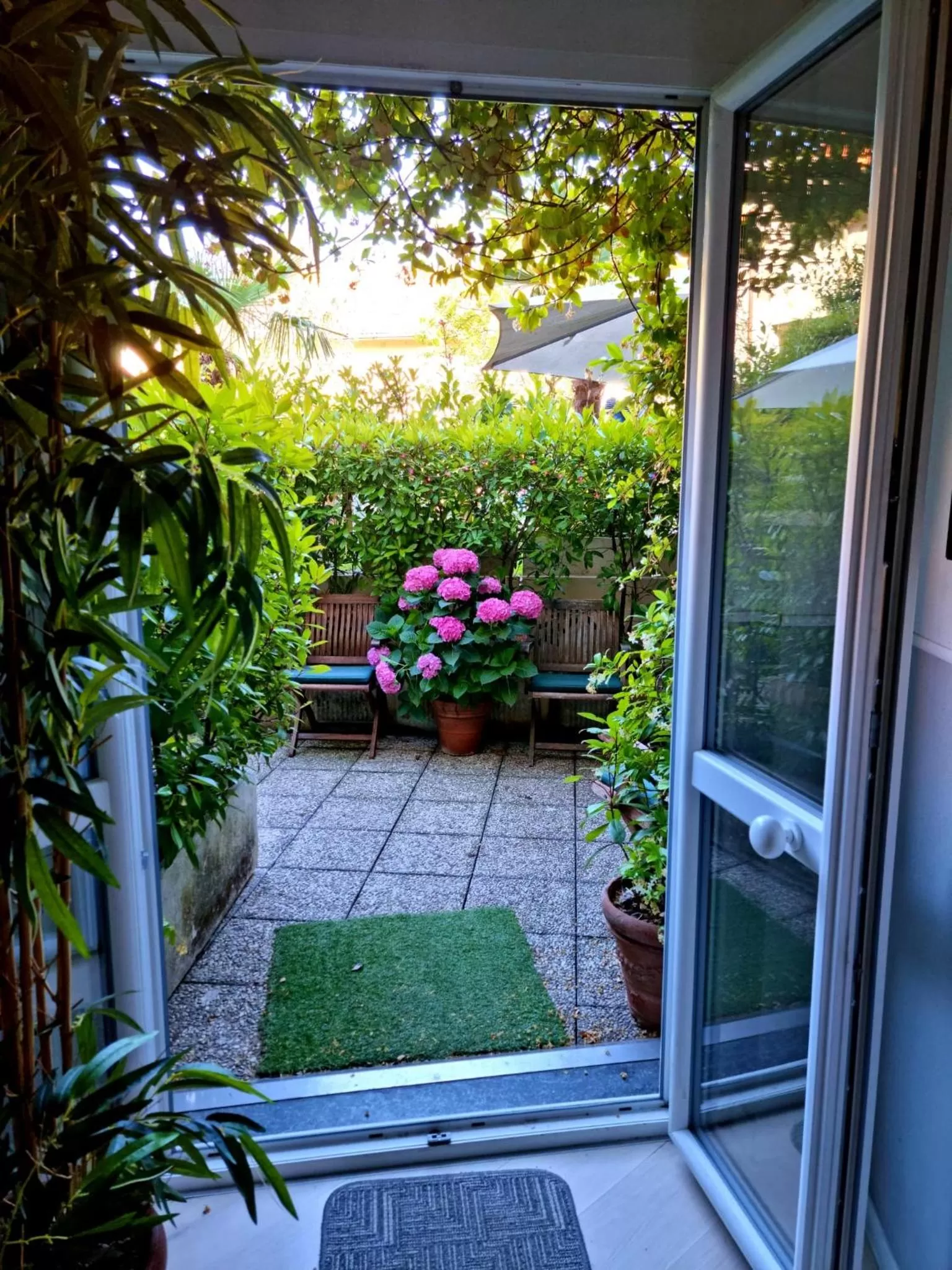 Victoria Royal Garden