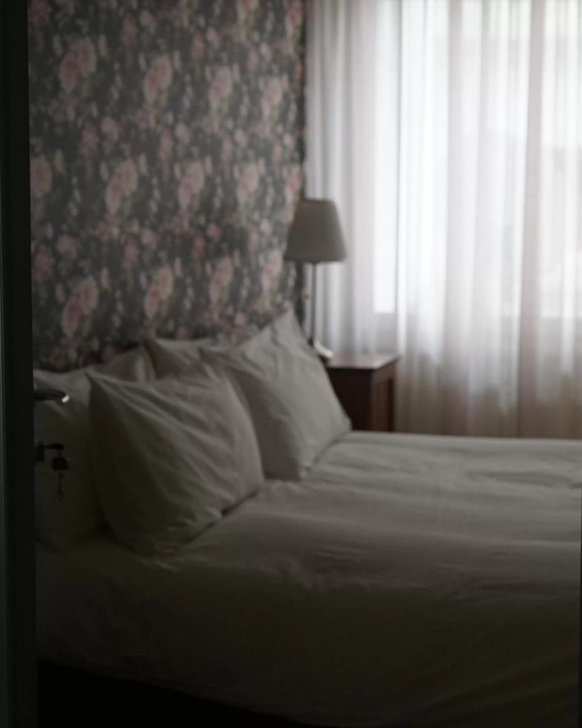 Bed in 120 Rodionoff Centro- Eleganza e Facilità di Accesso a Aeroporto e Spiaggia Mondello