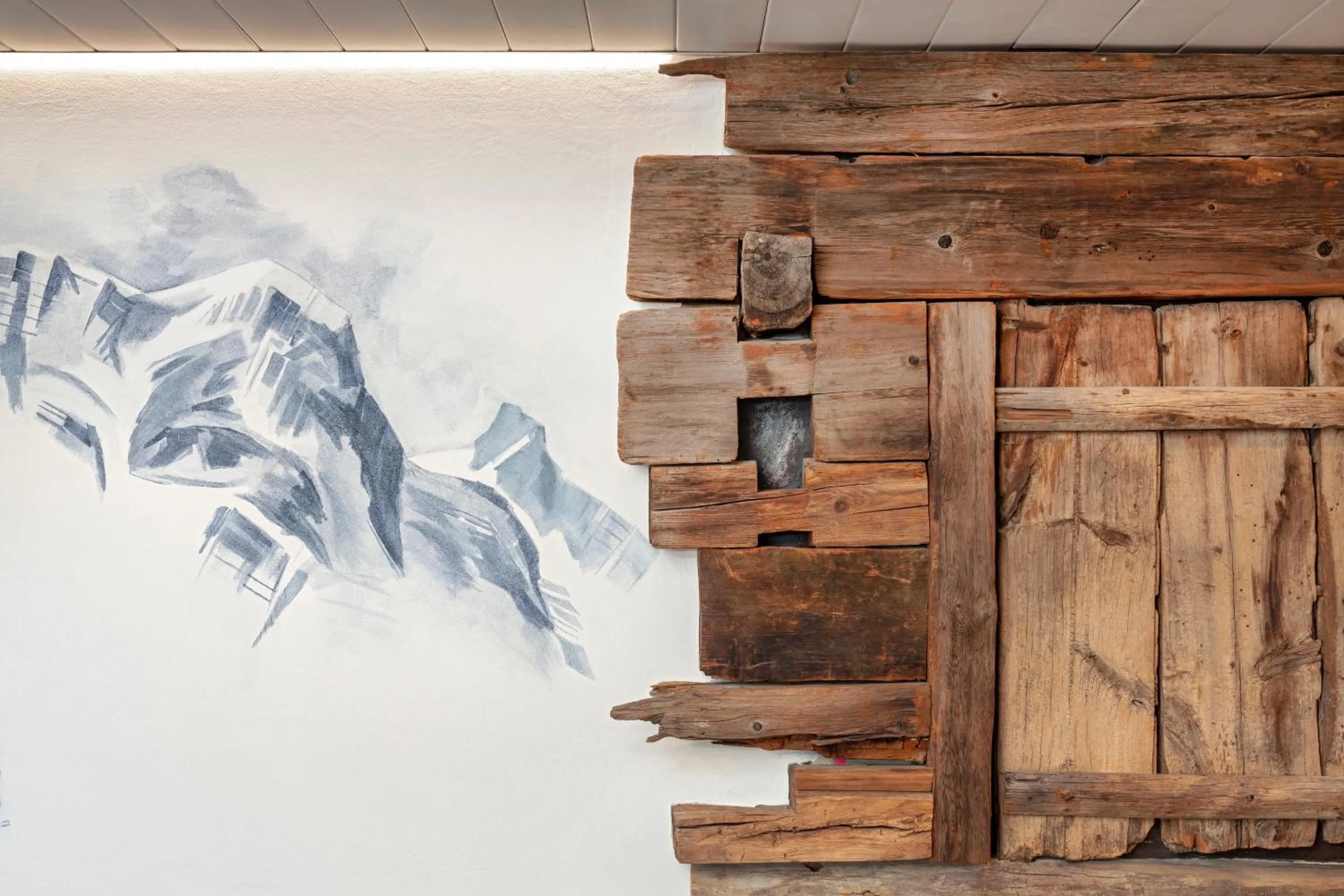 Spa and wellness centre/facilities in Hotel Antika